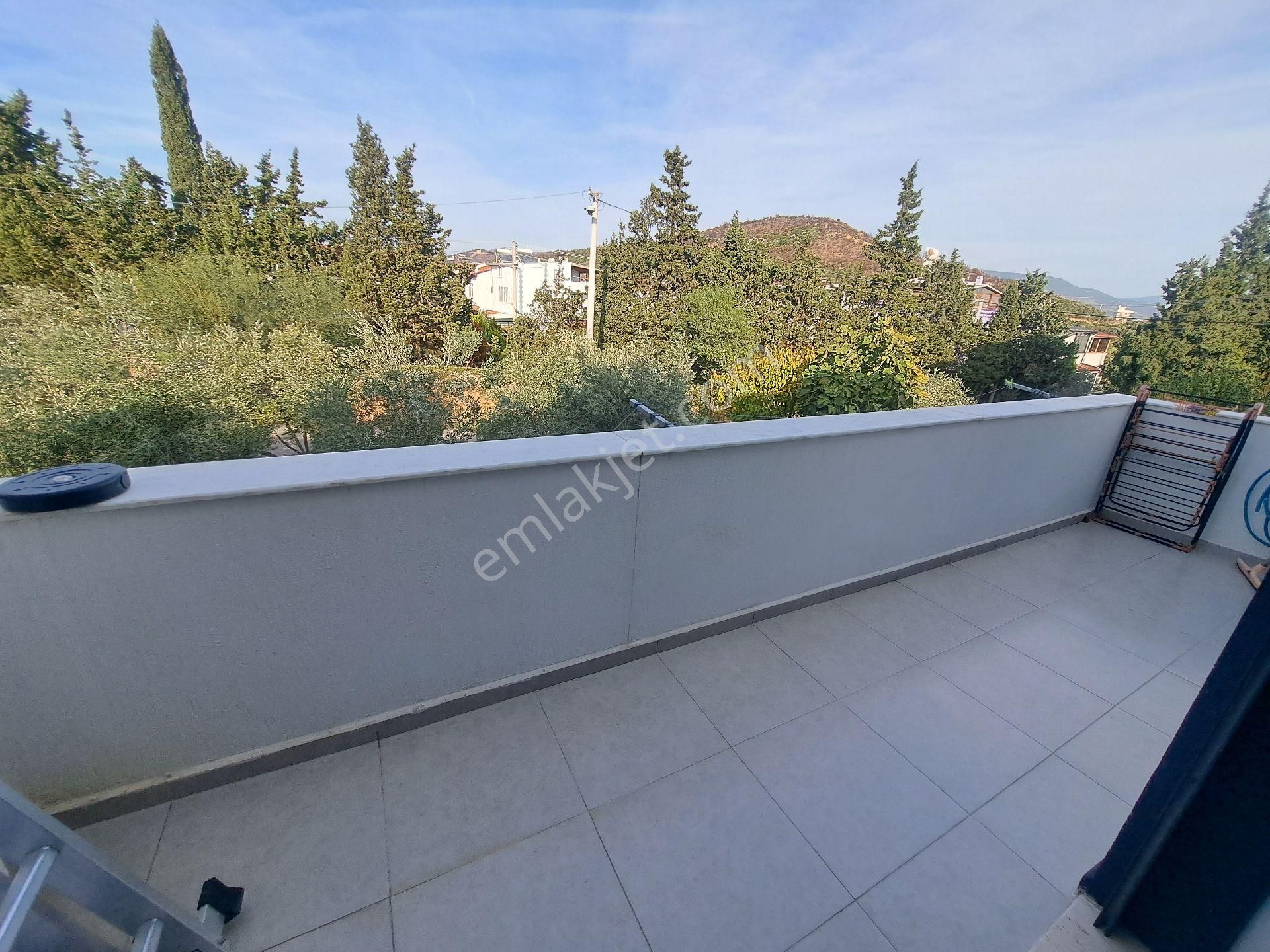 İzmir Seferihisar Atatürk Mahallesin De Satılık 3+1 Villa - Görsel 29