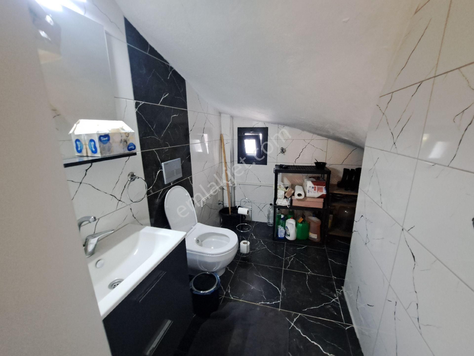 İzmir Seferihisar Atatürk Mahallesin De Satılık 3+1 Villa - Görsel 25