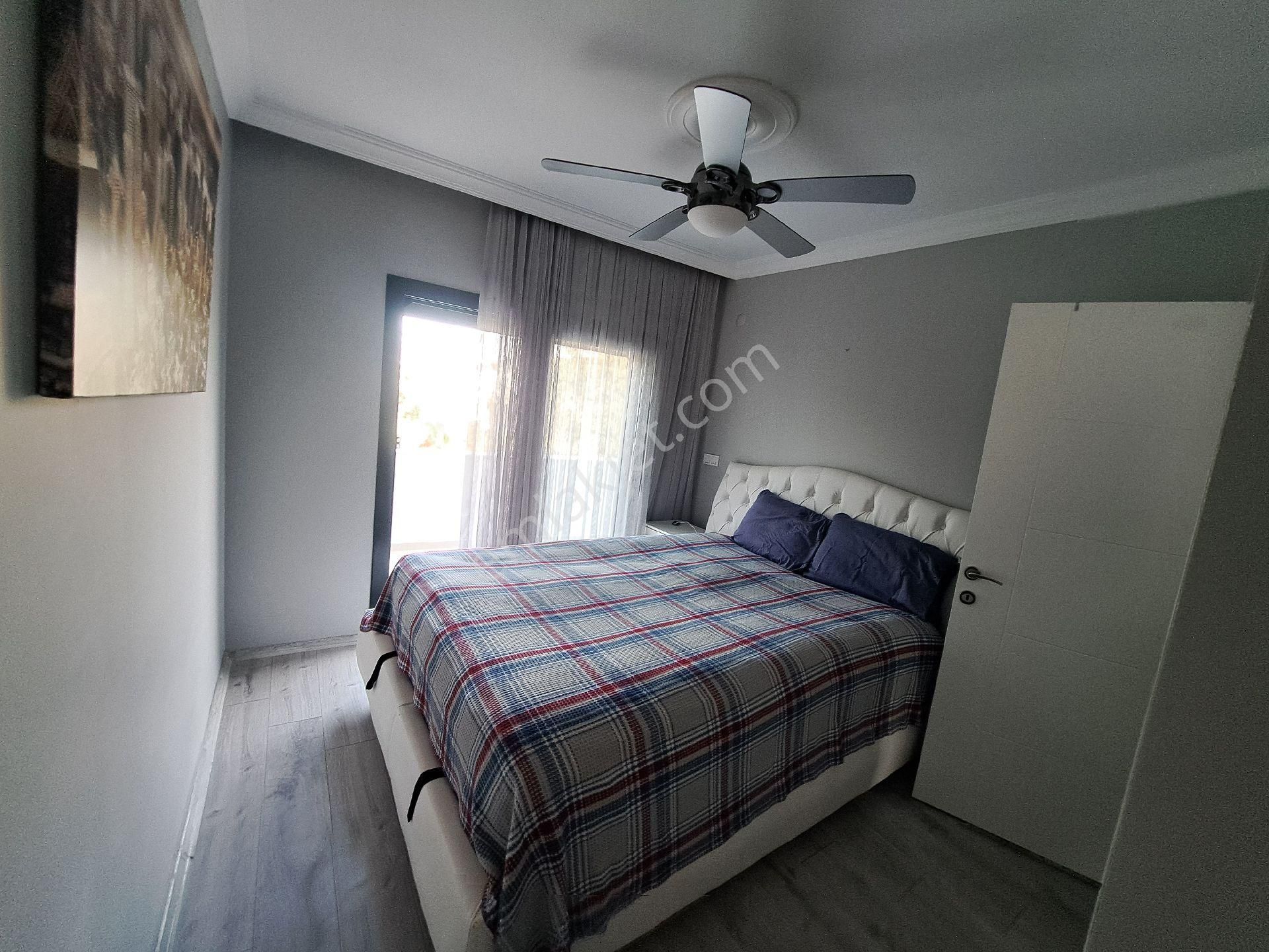 İzmir Seferihisar Atatürk Mahallesin De Satılık 3+1 Villa - Görsel 26