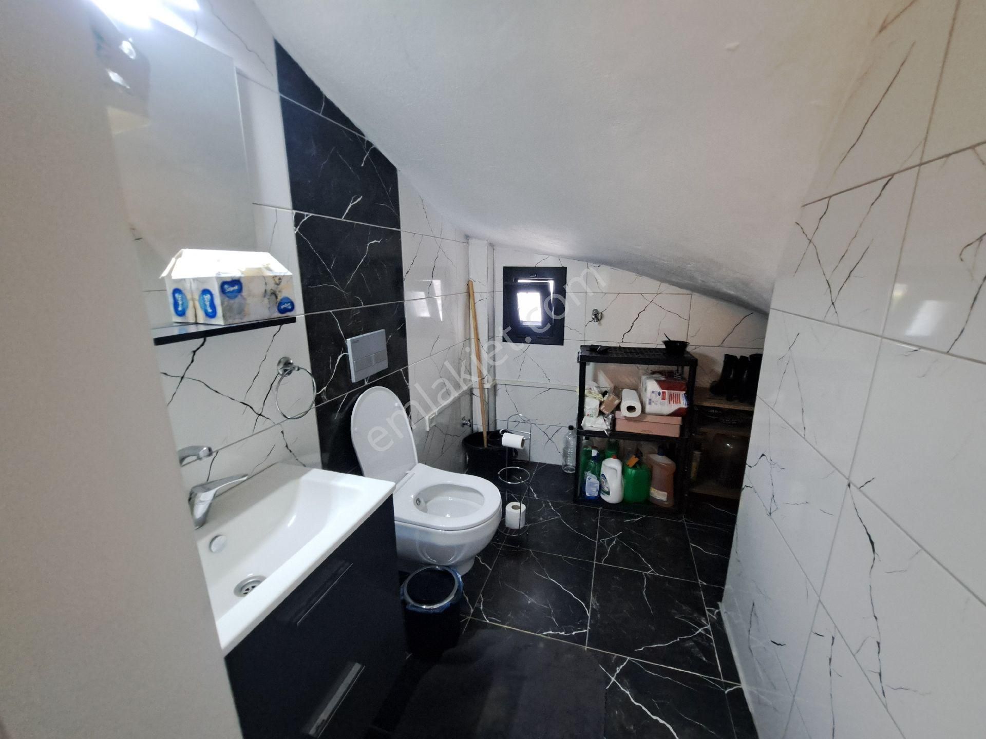 İzmir Seferihisar Atatürk Mahallesin De Satılık 3+1 Villa - Görsel 24