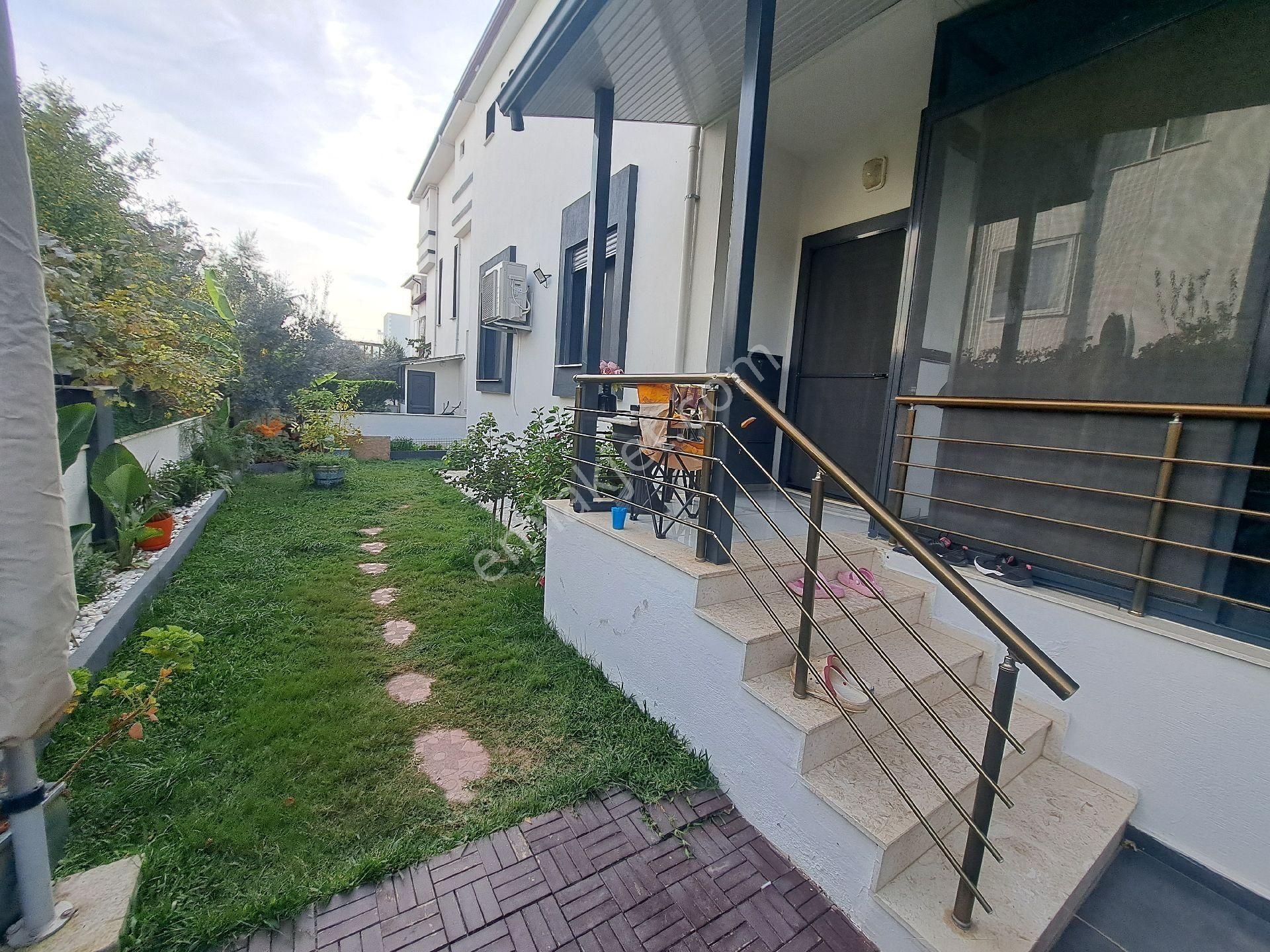 İzmir Seferihisar Atatürk Mahallesin De Satılık 3+1 Villa - Görsel 7