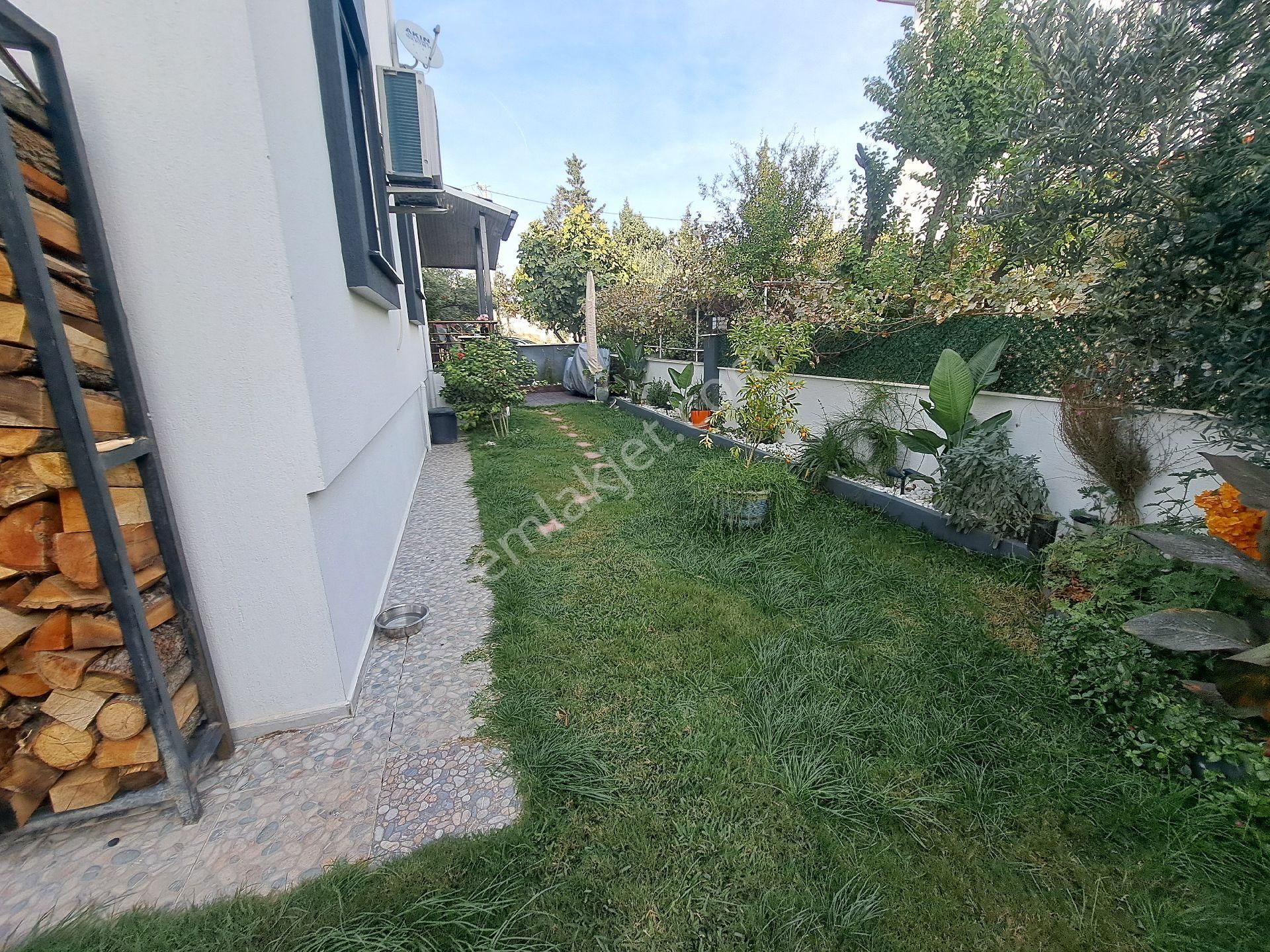 İzmir Seferihisar Atatürk Mahallesin De Satılık 3+1 Villa - Görsel 10