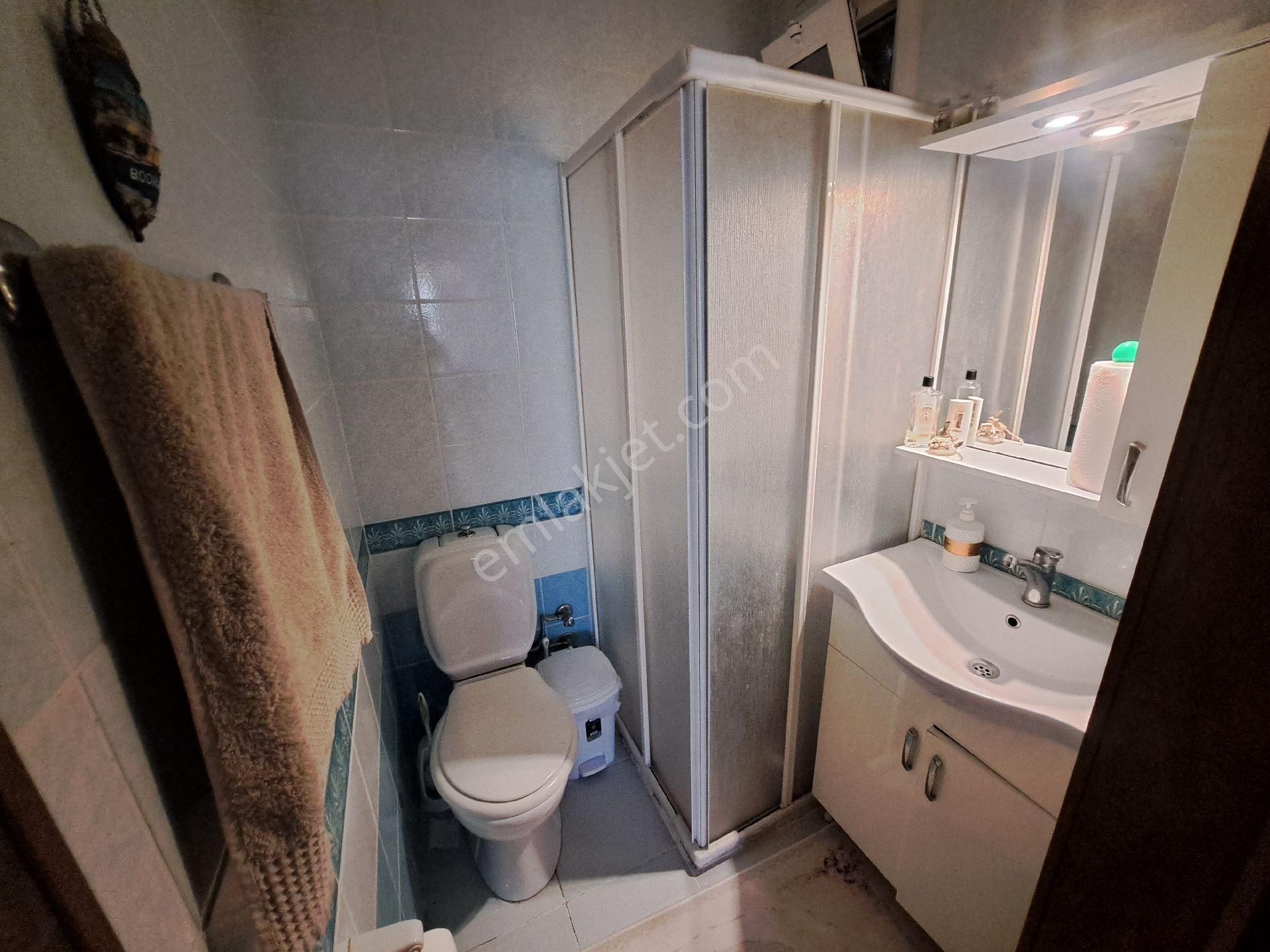 Seferihisar Ürkmez De 3+1 Havuzlu Site İçerisinde Satılık Villa - Görsel 15