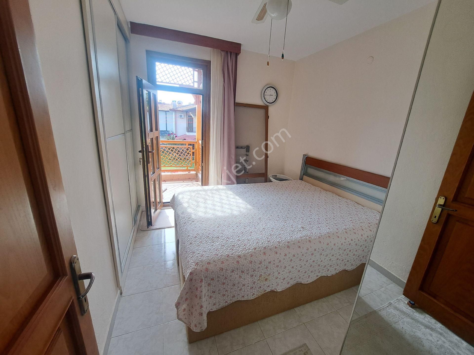 Seferihisar Ürkmez De 3+1 Havuzlu Site İçerisinde Satılık Villa - Görsel 30