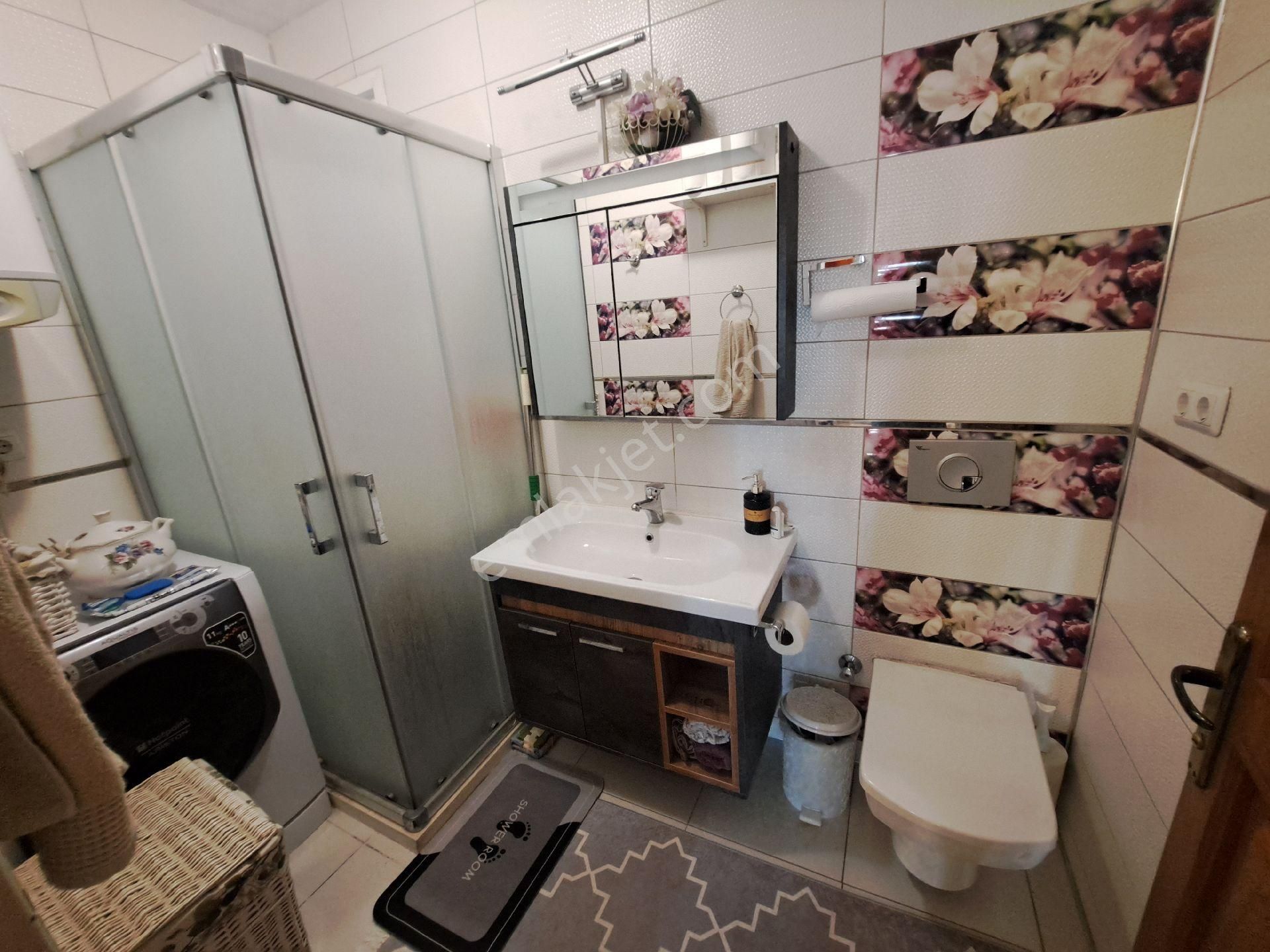 Seferihisar Ürkmez De 3+1 Havuzlu Site İçerisinde Satılık Villa - Görsel 19