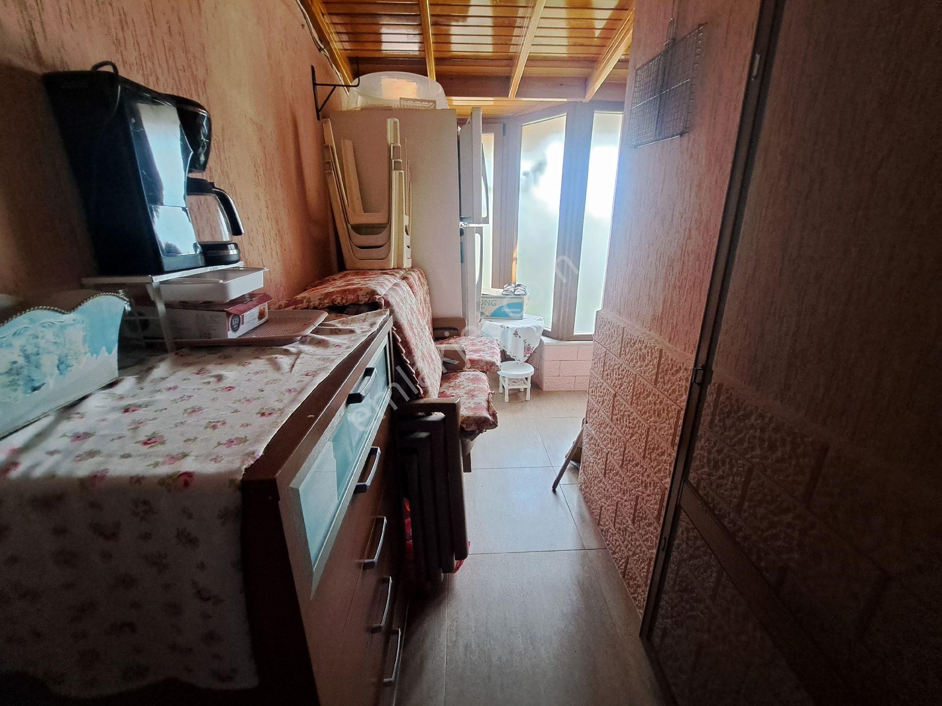 Seferihisar Ürkmez De 3+1 Havuzlu Site İçerisinde Satılık Villa - Görsel 14