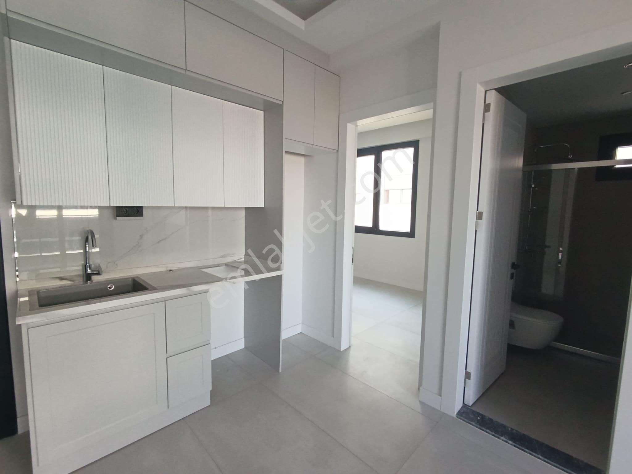 Blokyapı Gayrimenkulden Yeni Şafakta 2+1 Sıfır Satılık Suit Daire - Görsel 6