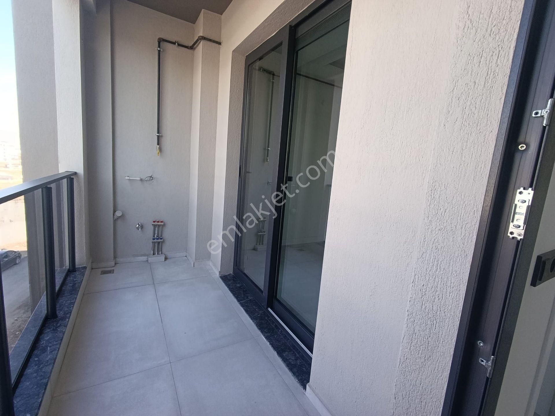 Blokyapı Gayrimenkulden Yeni Şafakta 2+1 Sıfır Satılık Suit Daire - Görsel 5