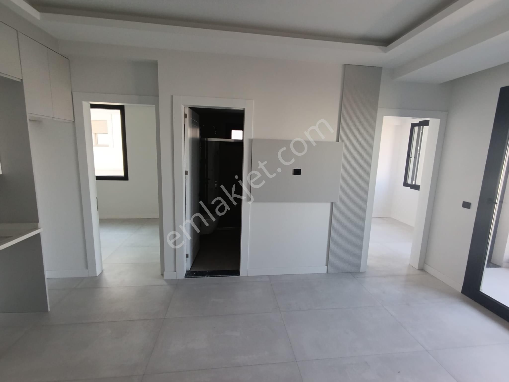 Blokyapı Gayrimenkulden Yeni Şafakta 2+1 Sıfır Satılık Suit Daire - Görsel 3