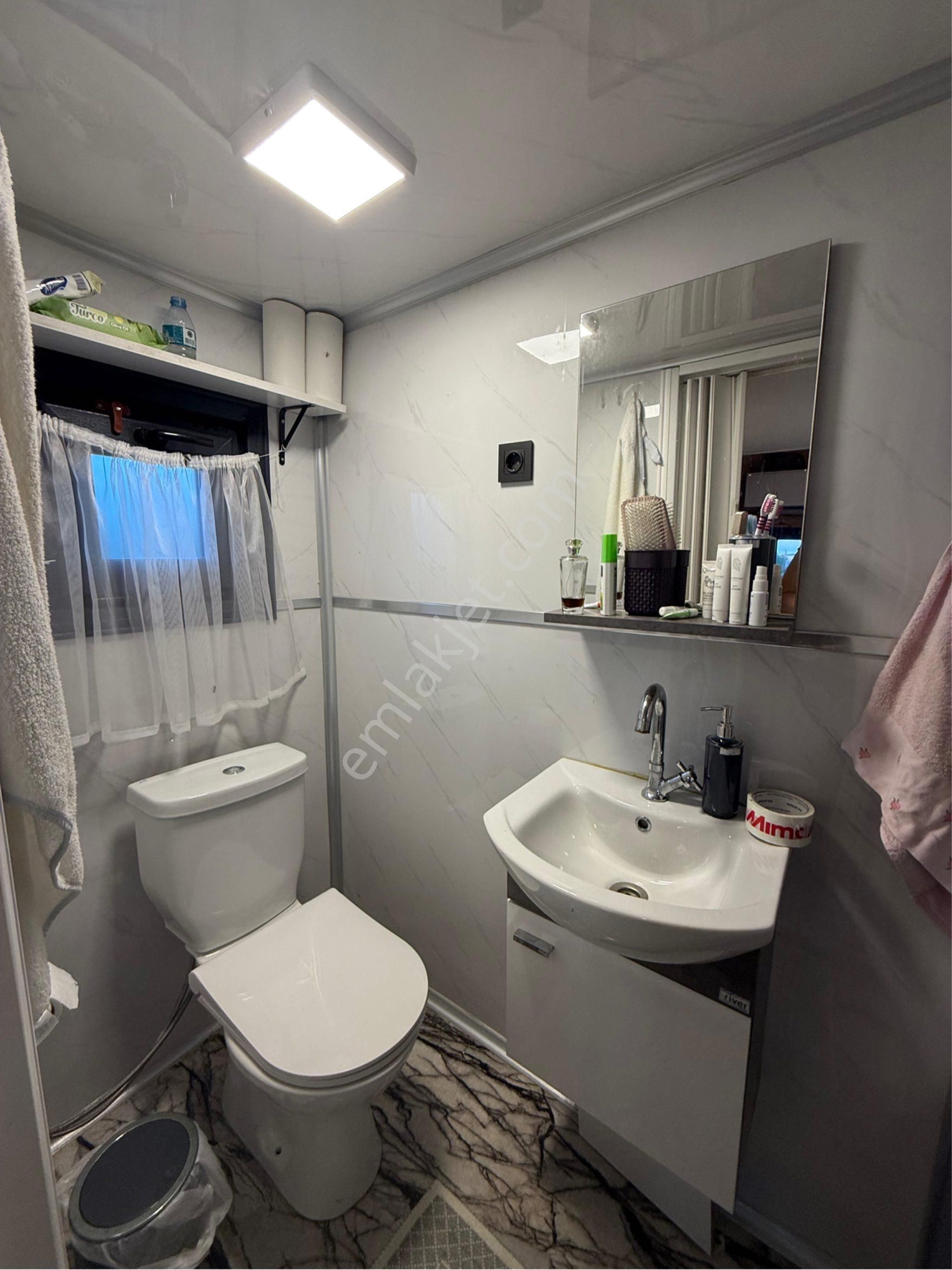 Çatalca Kabakça Da 200m2 Bahçeli Ve Full Eşyalı Tiny Hause Ev - Görsel 24