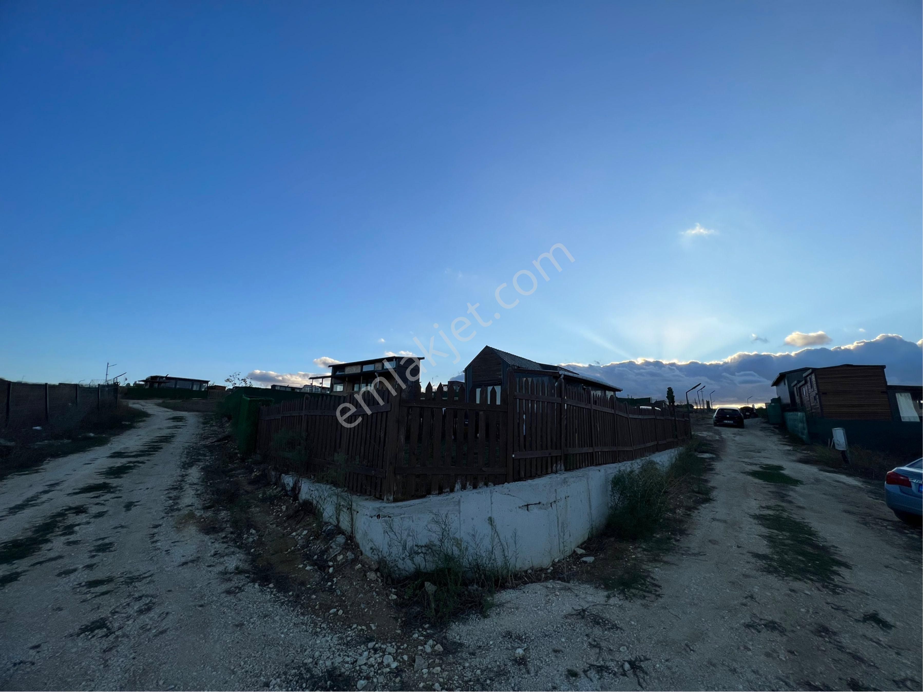 Çatalca Kabakça Da 200m2 Bahçeli Ve Full Eşyalı Tiny Hause Ev - Görsel 31