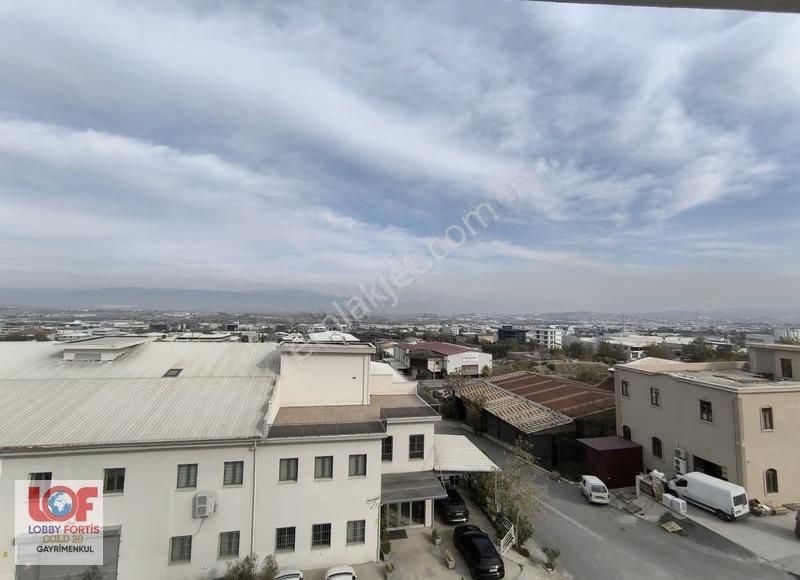 Lobby Fortisten Şemikler'de Önü Açık 86 M2 2+1 Satılık Daire - Görsel 20