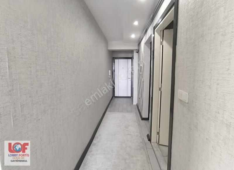 Lobby Fortisten Şemikler'de Önü Açık 86 M2 2+1 Satılık Daire - Görsel 18