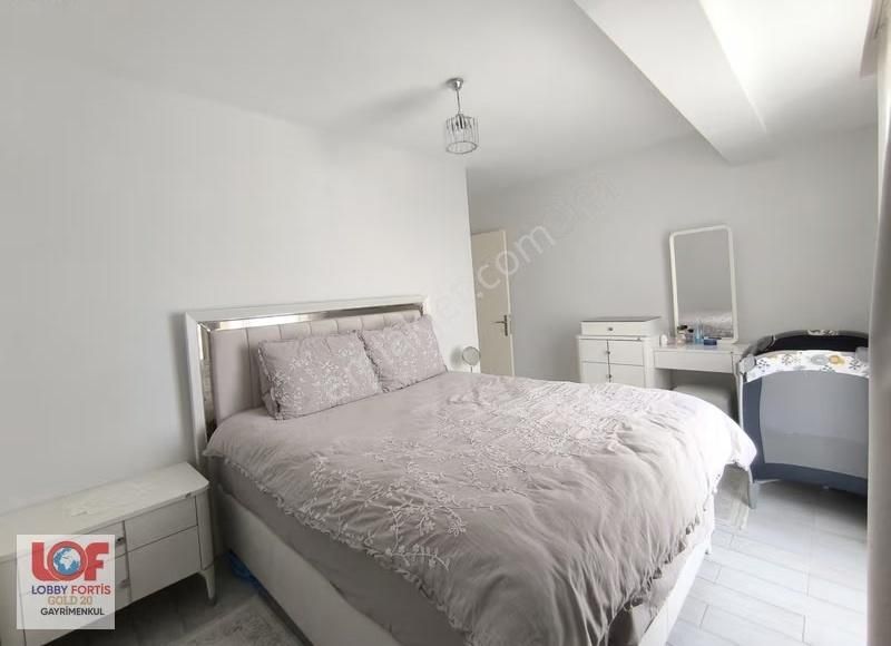 Lobby Fortisten Şemikler'de Önü Açık 86 M2 2+1 Satılık Daire - Görsel 17