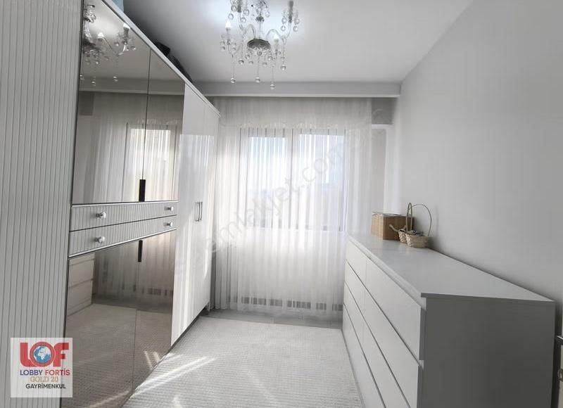 Lobby Fortisten Şemikler'de Önü Açık 86 M2 2+1 Satılık Daire - Görsel 8