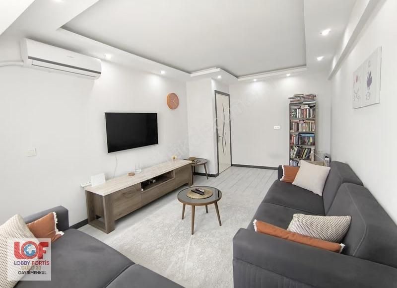 Lobby Fortisten Şemikler'de Önü Açık 86 M2 2+1 Satılık Daire - Görsel 16
