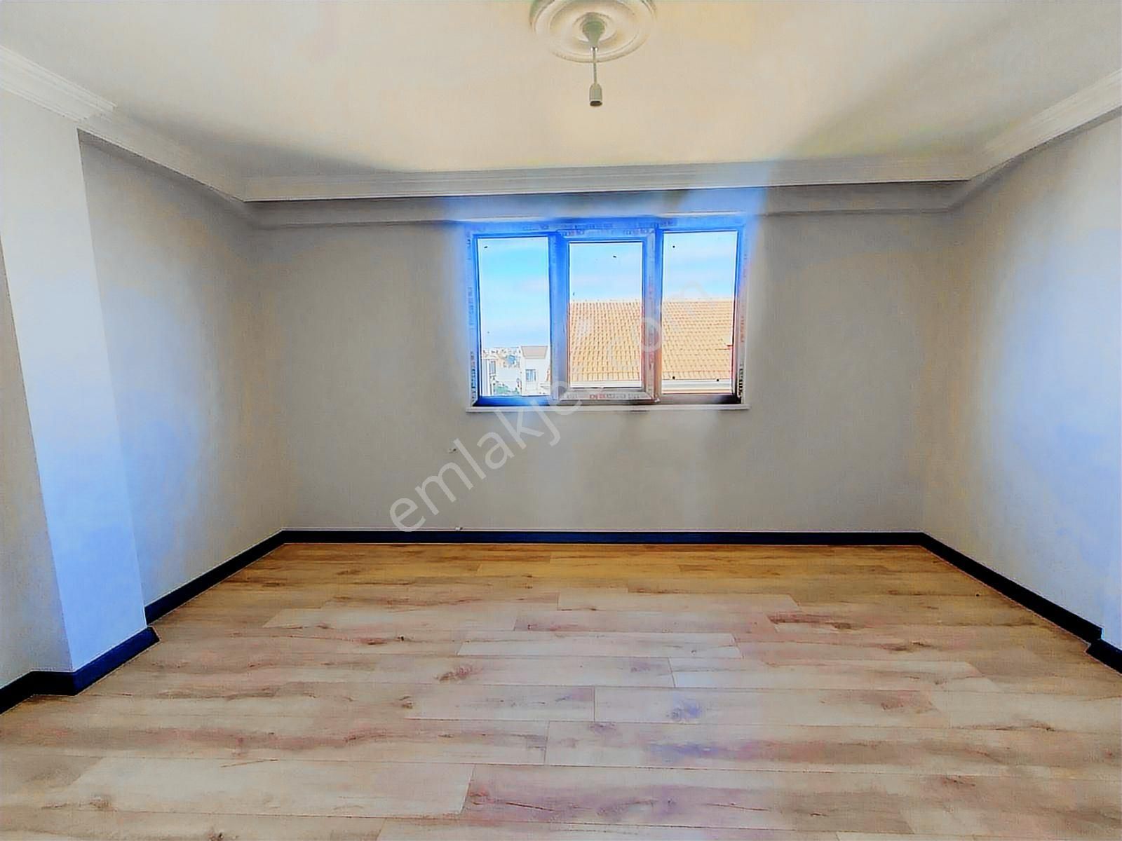 Kartallar'dan Merkezi Konumda Saray Yavrusu 4+1 Villa - Görsel 34