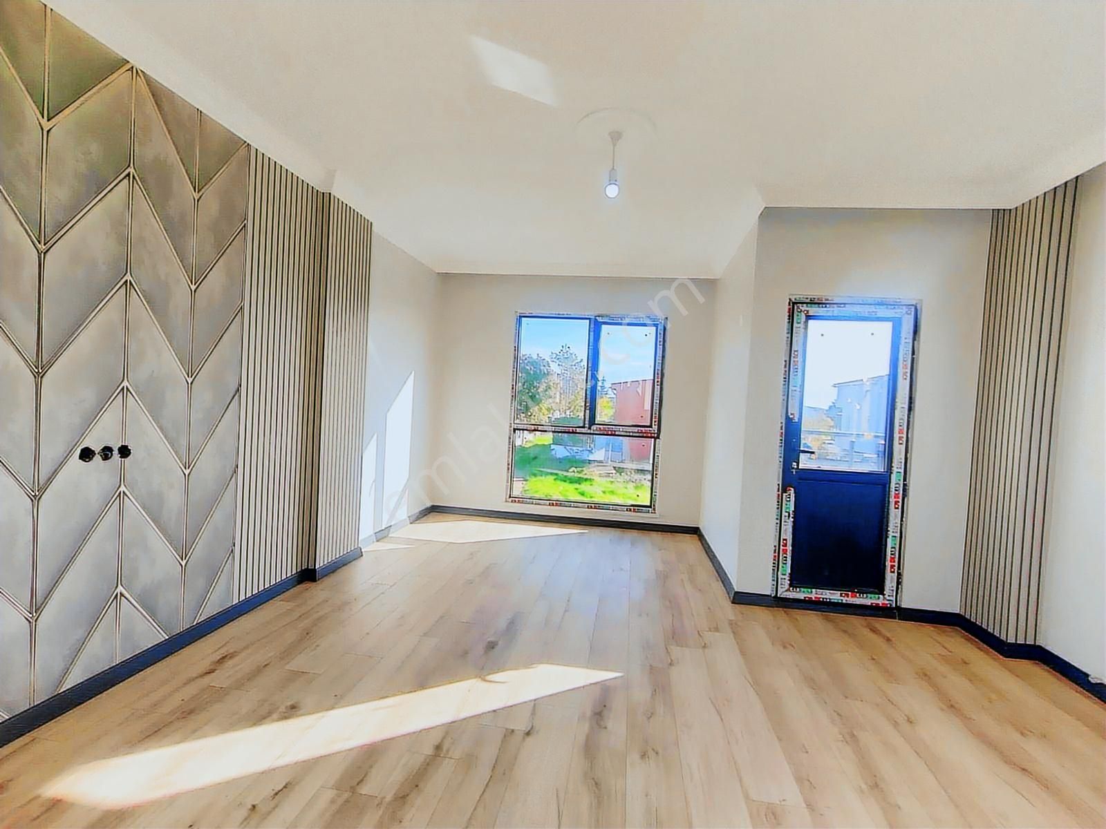 Kartallar'dan Merkezi Konumda Saray Yavrusu 4+1 Villa - Görsel 25