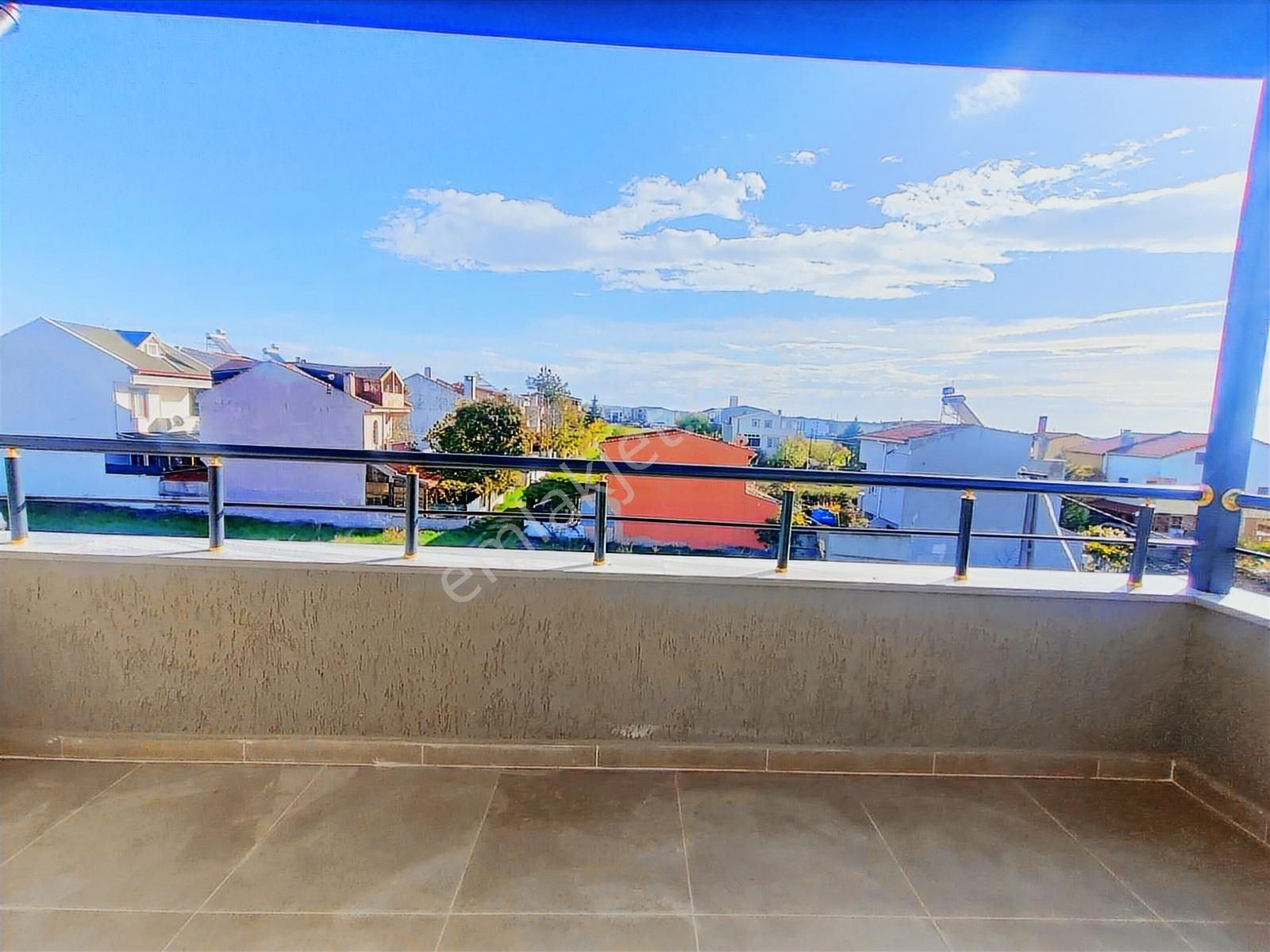 Kartallar'dan Merkezi Konumda Saray Yavrusu 4+1 Villa - Görsel 12