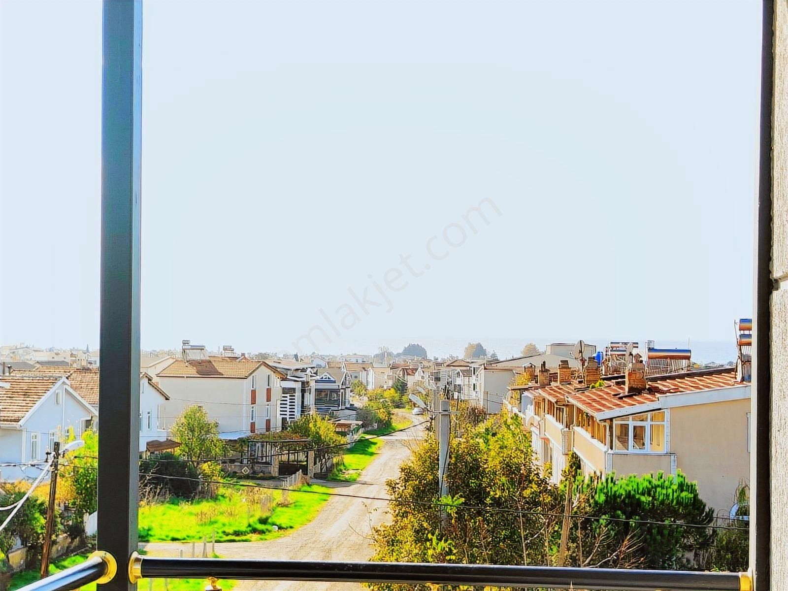 Kartallar'dan Merkezi Konumda Saray Yavrusu 4+1 Villa - Görsel 5