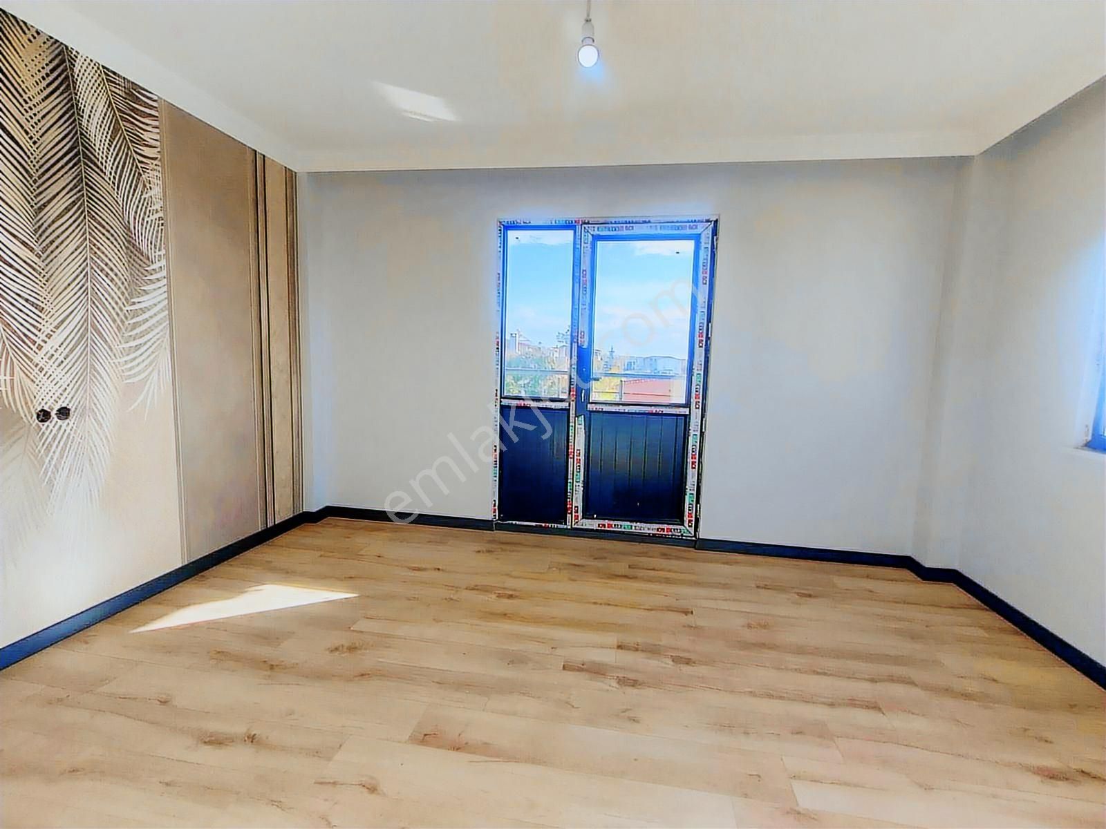 Kartallar'dan Merkezi Konumda Saray Yavrusu 4+1 Villa - Görsel 30