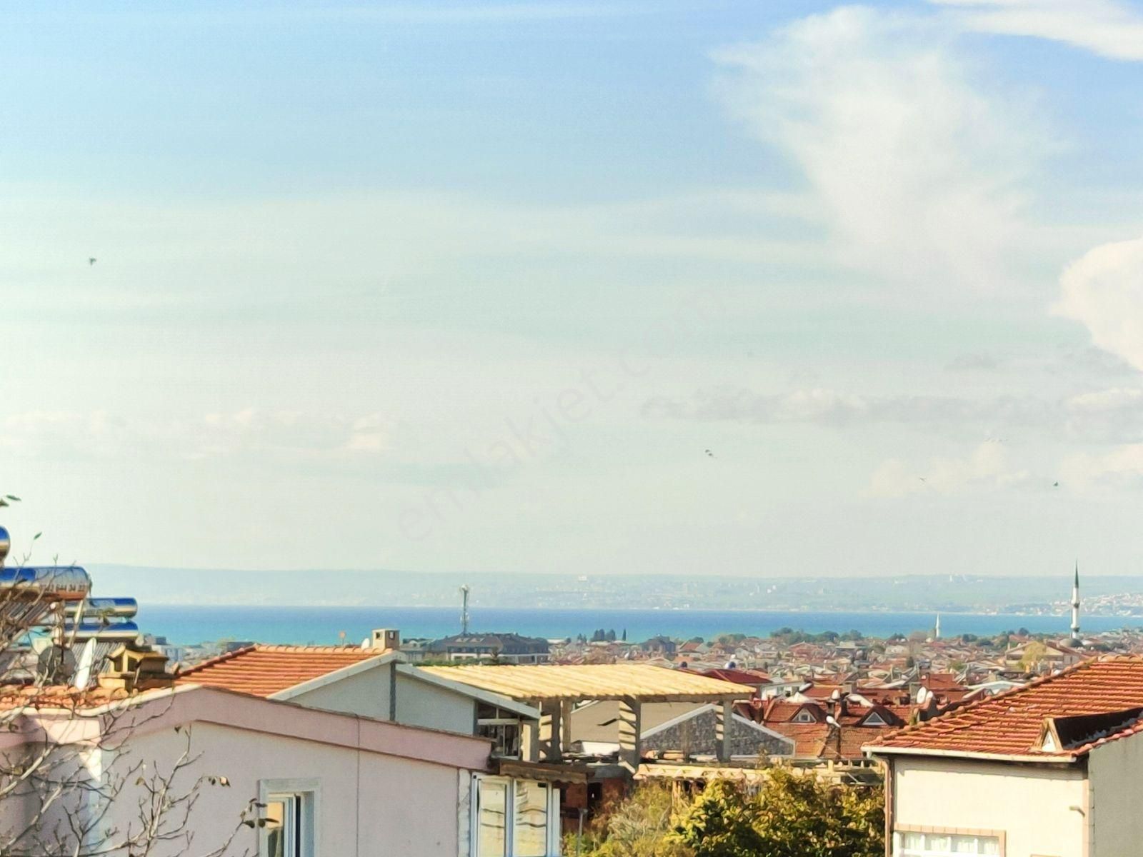 Kartallar'dan Merkezi Konumda Saray Yavrusu 4+1 Villa - Görsel 15