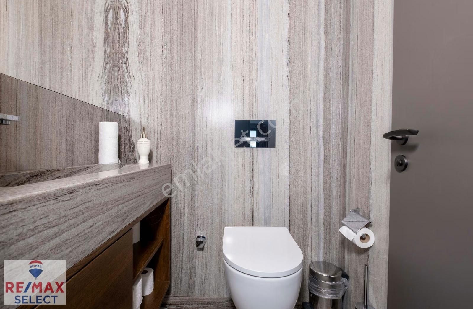 Yalı Ataköy'de Panoramik Deniz Manzaralı Satılık Dubleks Daire - Görsel 2