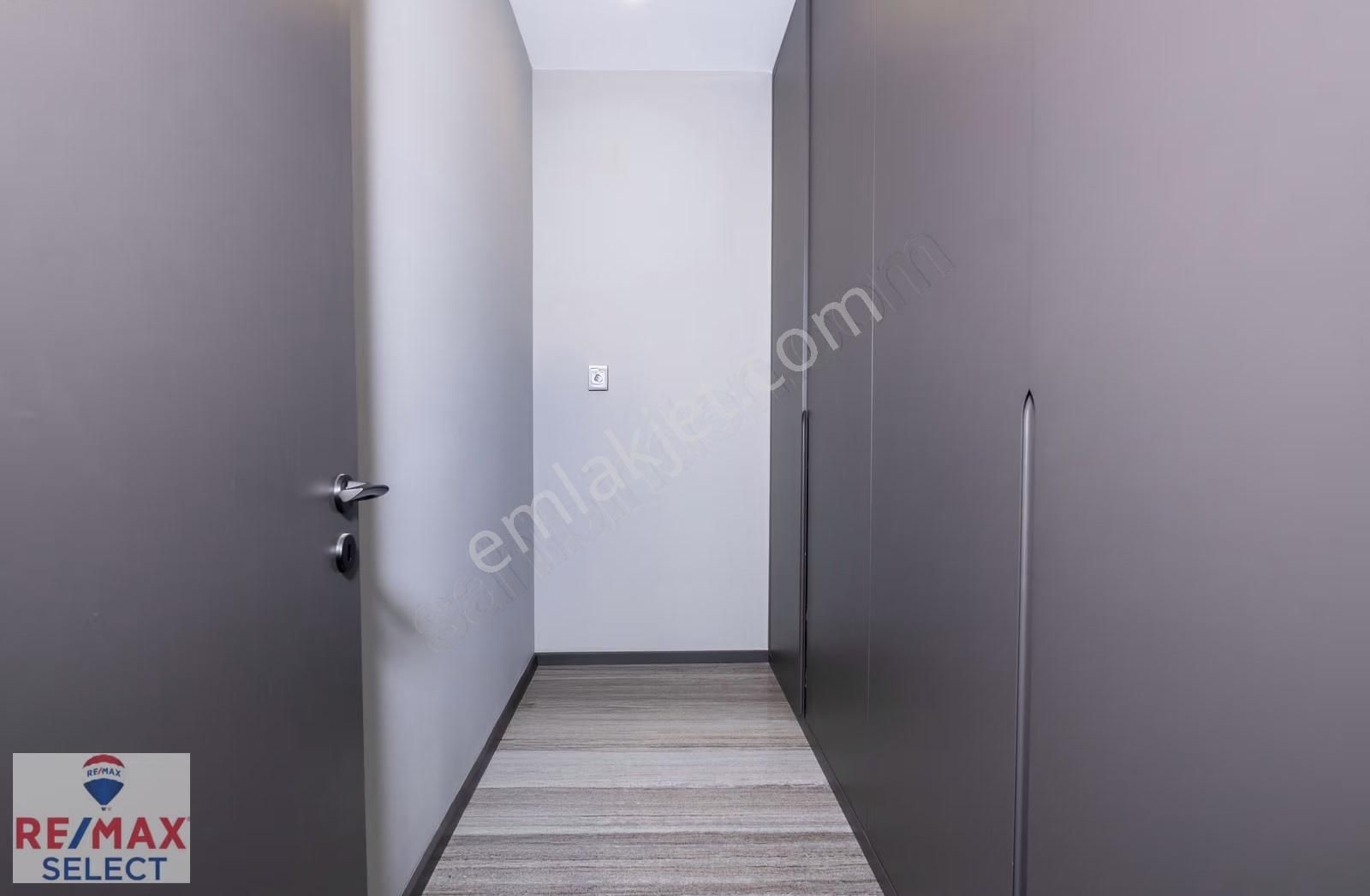 Yalı Ataköy'de Panoramik Deniz Manzaralı Satılık Dubleks Daire - Görsel 22