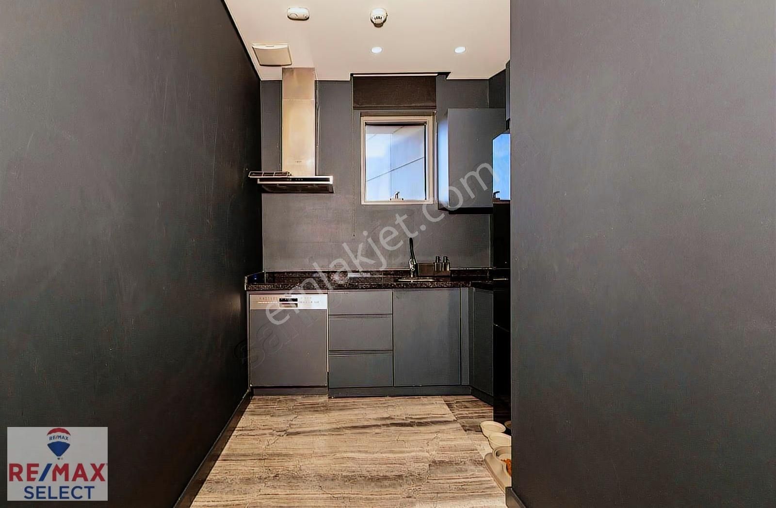 Yalı Ataköy'de Panoramik Deniz Manzaralı Satılık Dubleks Daire - Görsel 5