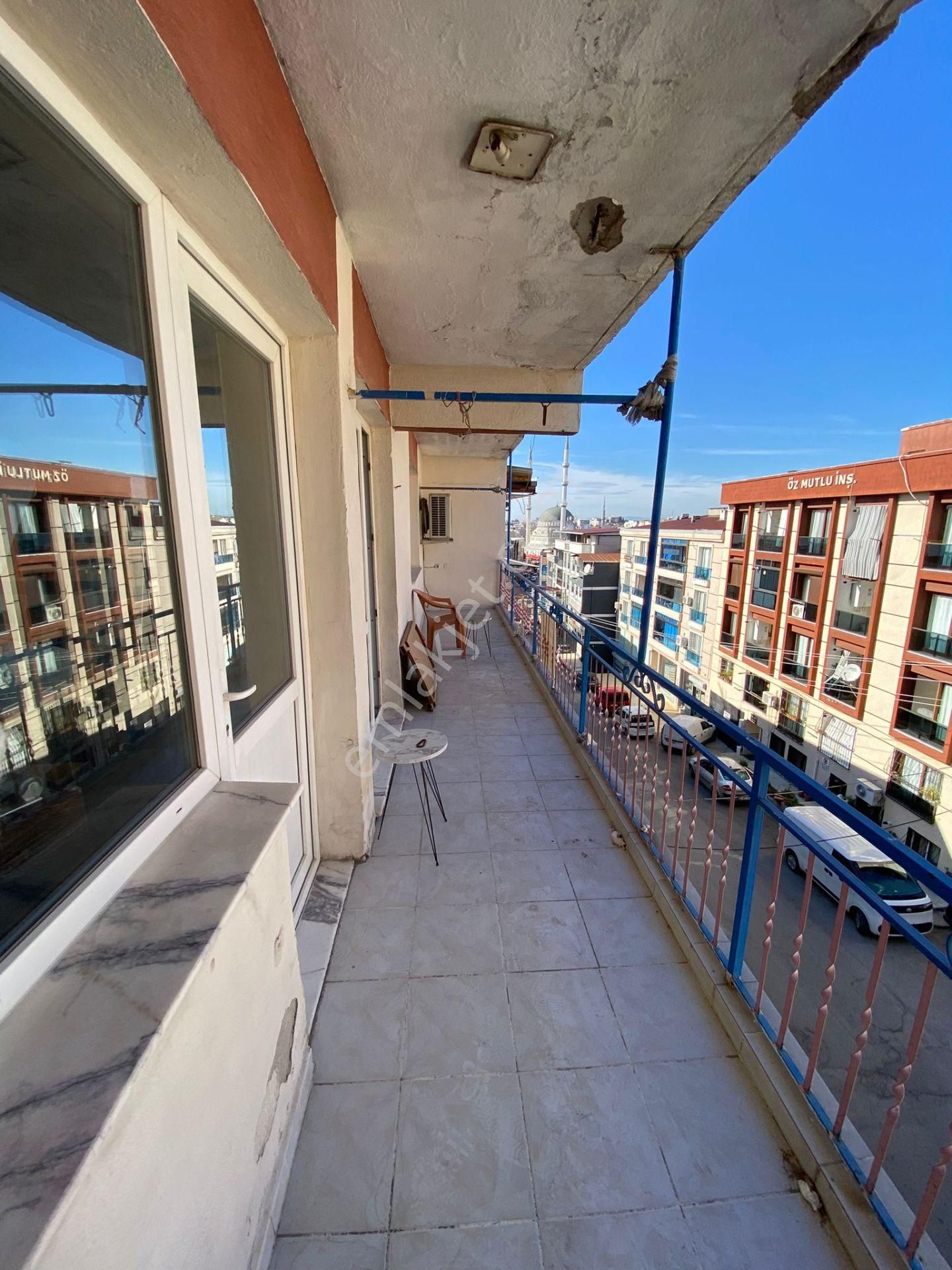 Buca Ufuk 3+1 Kiralık Daire - Görsel 4