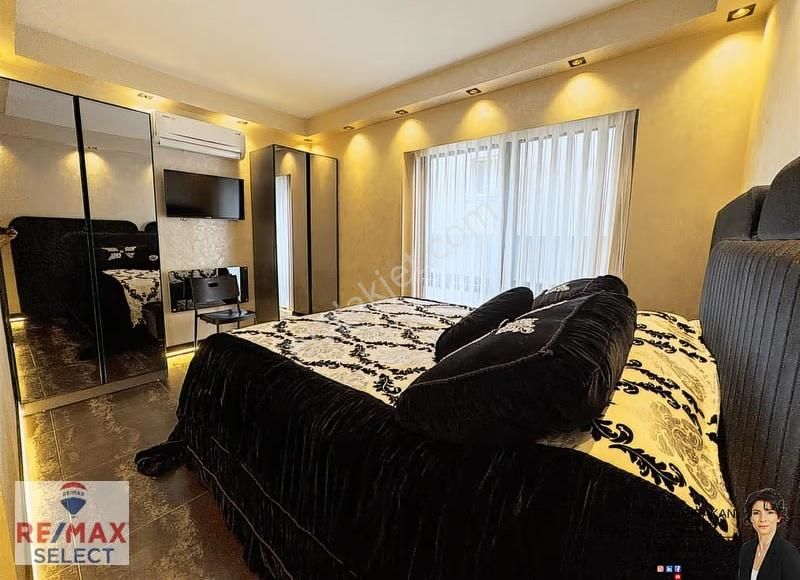 Atatürk Orman Manzaralı Özel Mimari Tasarımlı 6+1 Lüks Dubleks - Görsel 18