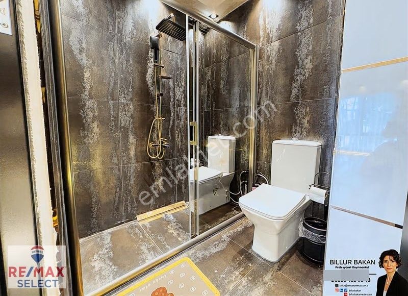 Atatürk Orman Manzaralı Özel Mimari Tasarımlı 6+1 Lüks Dubleks - Görsel 25