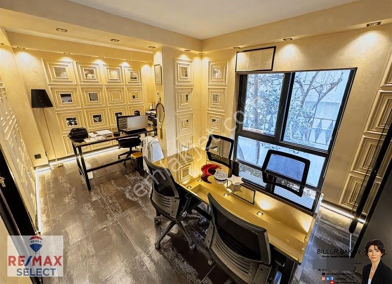 Atatürk Orman Manzaralı Özel Mimari Tasarımlı 6+1 Lüks Dubleks - Görsel 29