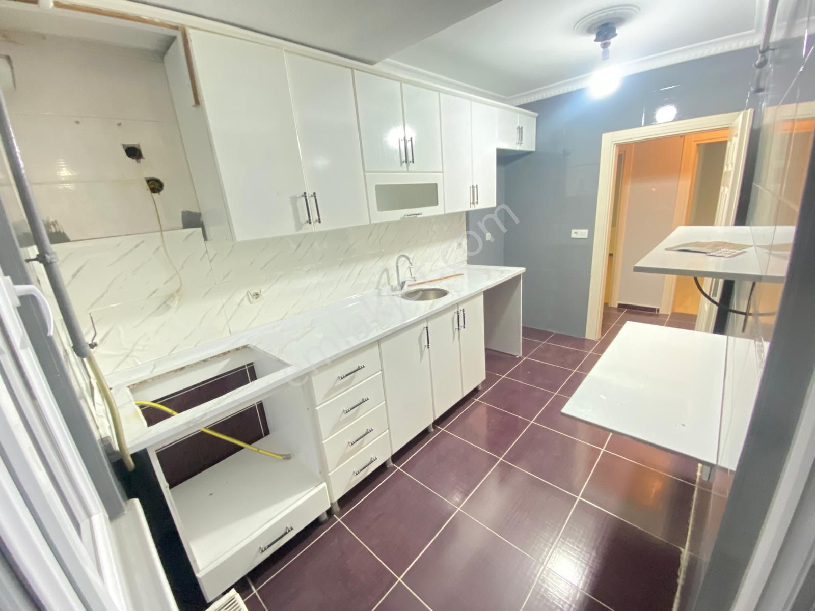 Pusula İnşaat'tan Cebeci Mah. 3+3 200m2 Satılık Dubleks Daire - Görsel 6
