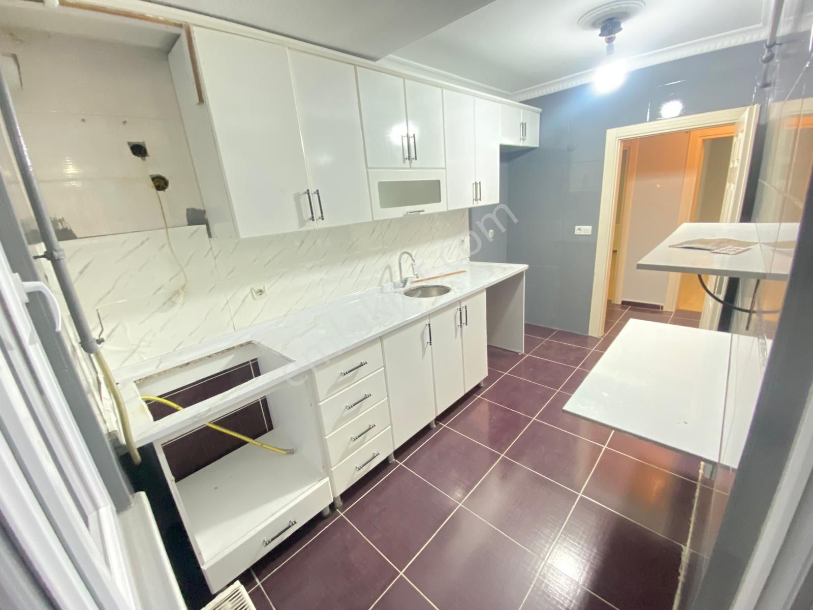 Pusula İnşaat'tan Cebeci Mah. 3+3 200m2 Satılık Dubleks Daire - Görsel 5