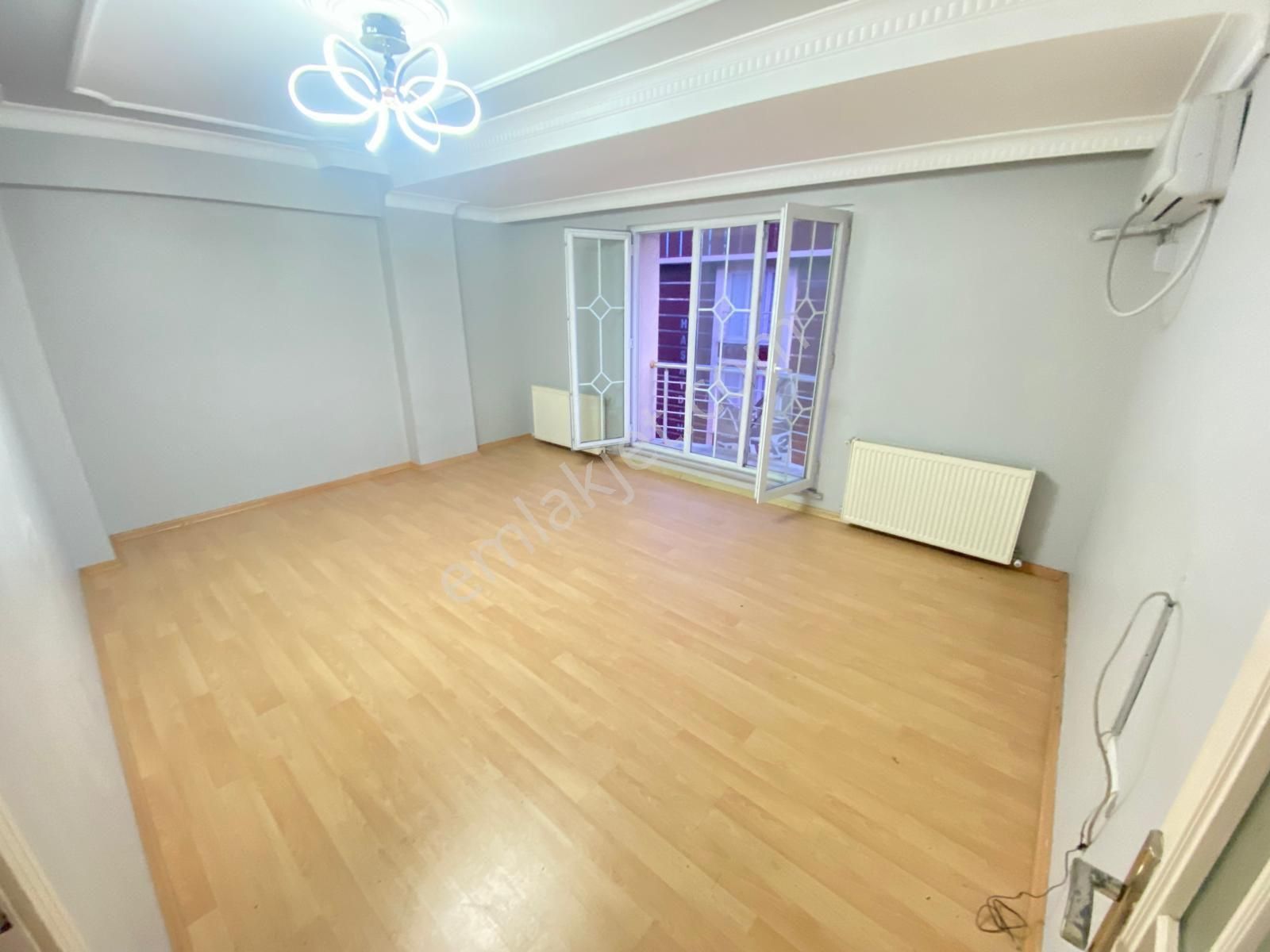 Pusula İnşaat'tan Cebeci Mah. 3+3 200m2 Satılık Dubleks Daire - Görsel 2