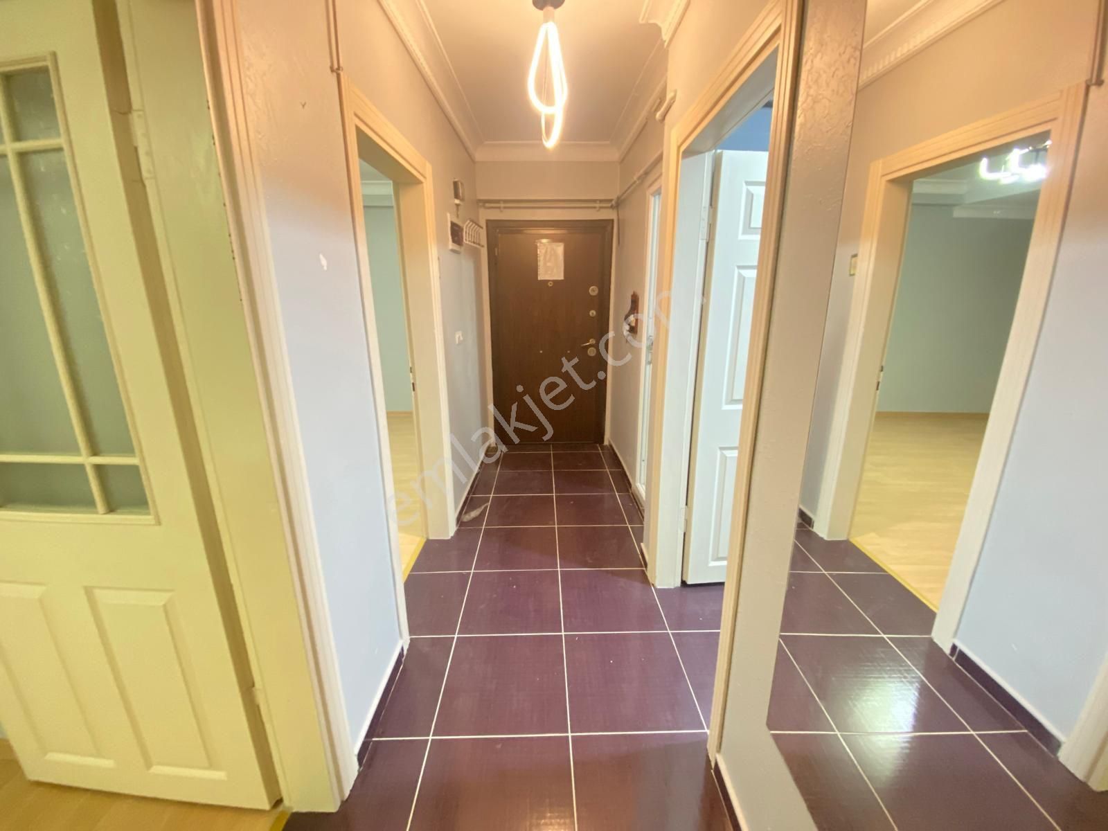 Pusula İnşaat'tan Cebeci Mah. 3+3 200m2 Satılık Dubleks Daire - Görsel 10