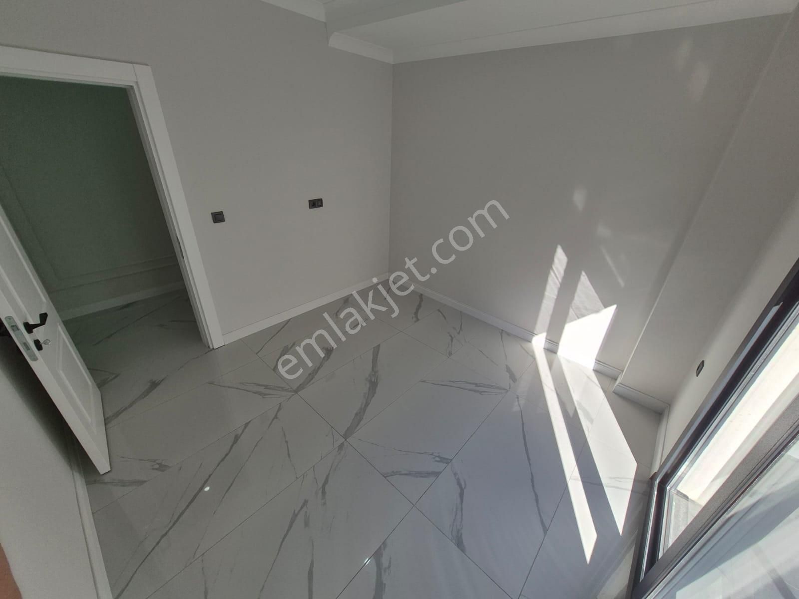 Sabri Pınarbaşı'dan İkizçay'da Satılık Deniz'e Çok Yakın 2+1 Sıfır Daire - Görsel 32