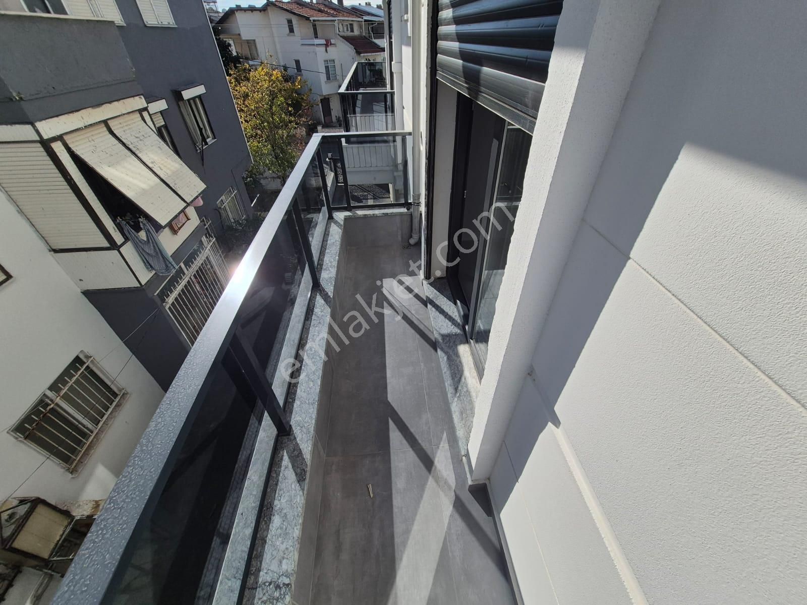 Sabri Pınarbaşı'dan İkizçay'da Satılık Deniz'e Çok Yakın 2+1 Sıfır Daire - Görsel 31