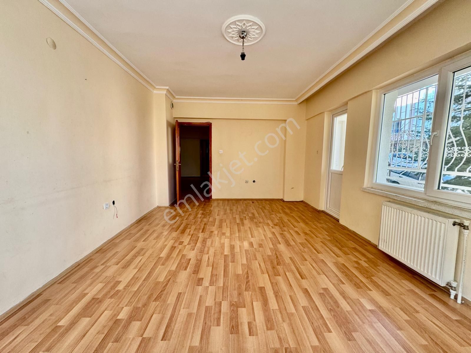 İmir Emlak'tan Pursaklar Merkez'dehastane Yak.3+1 Y.giriş 125m² - Görsel 19