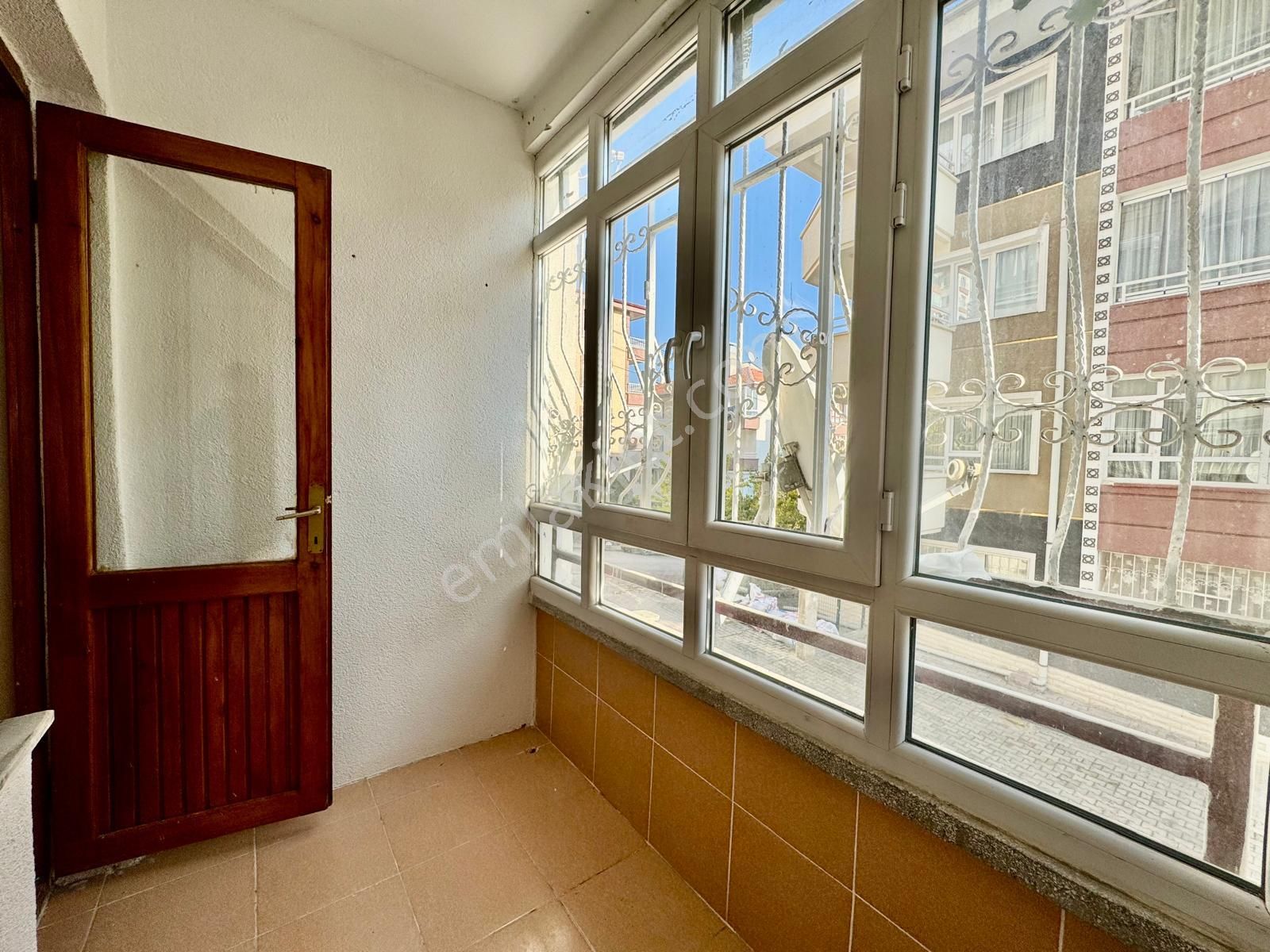 İmir Emlak'tan Pursaklar Merkez'dehastane Yak.3+1 Y.giriş 125m² - Görsel 25