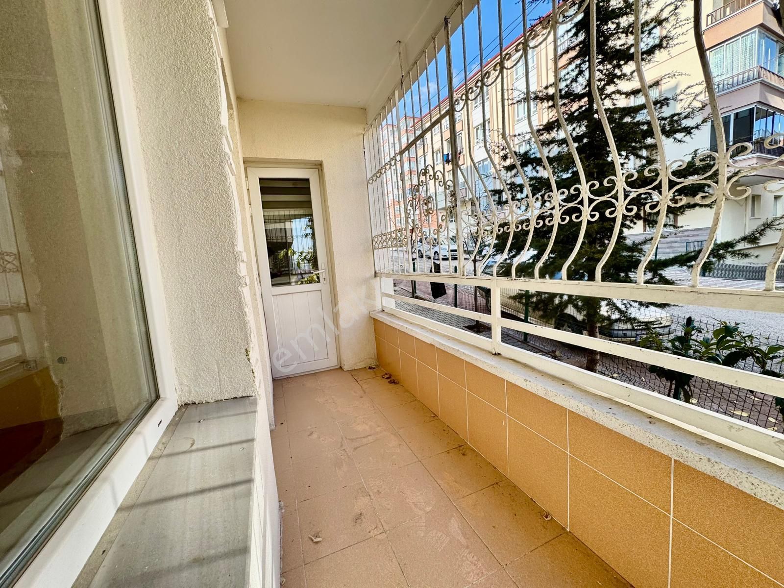 İmir Emlak'tan Pursaklar Merkez'dehastane Yak.3+1 Y.giriş 125m² - Görsel 20