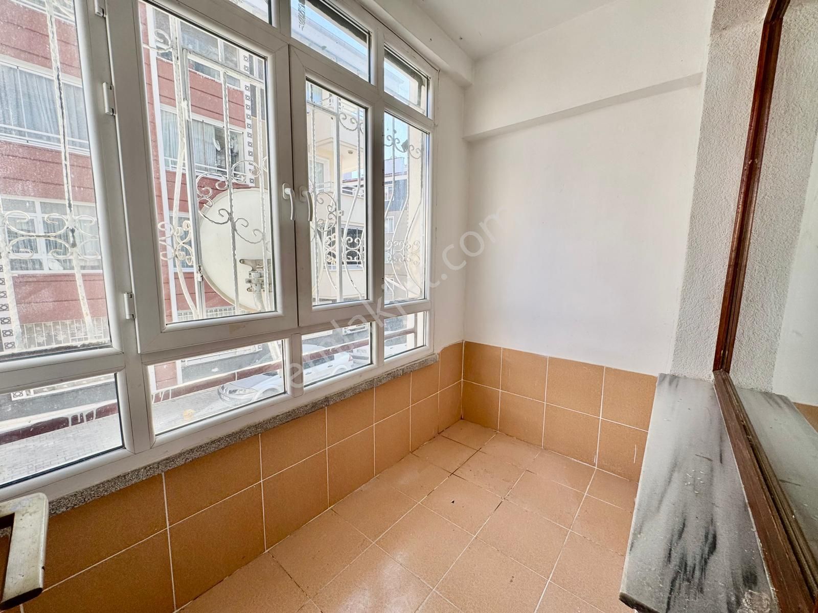 İmir Emlak'tan Pursaklar Merkez'dehastane Yak.3+1 Y.giriş 125m² - Görsel 26