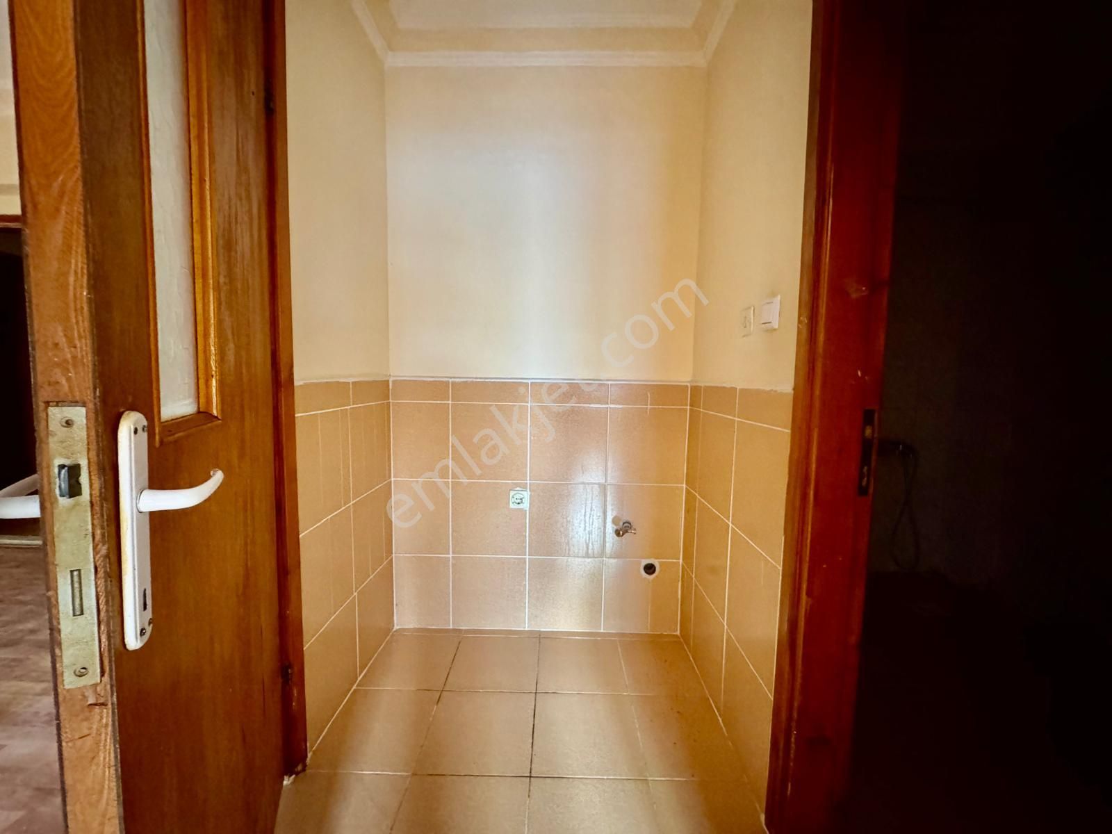 İmir Emlak'tan Pursaklar Merkez'dehastane Yak.3+1 Y.giriş 125m² - Görsel 13