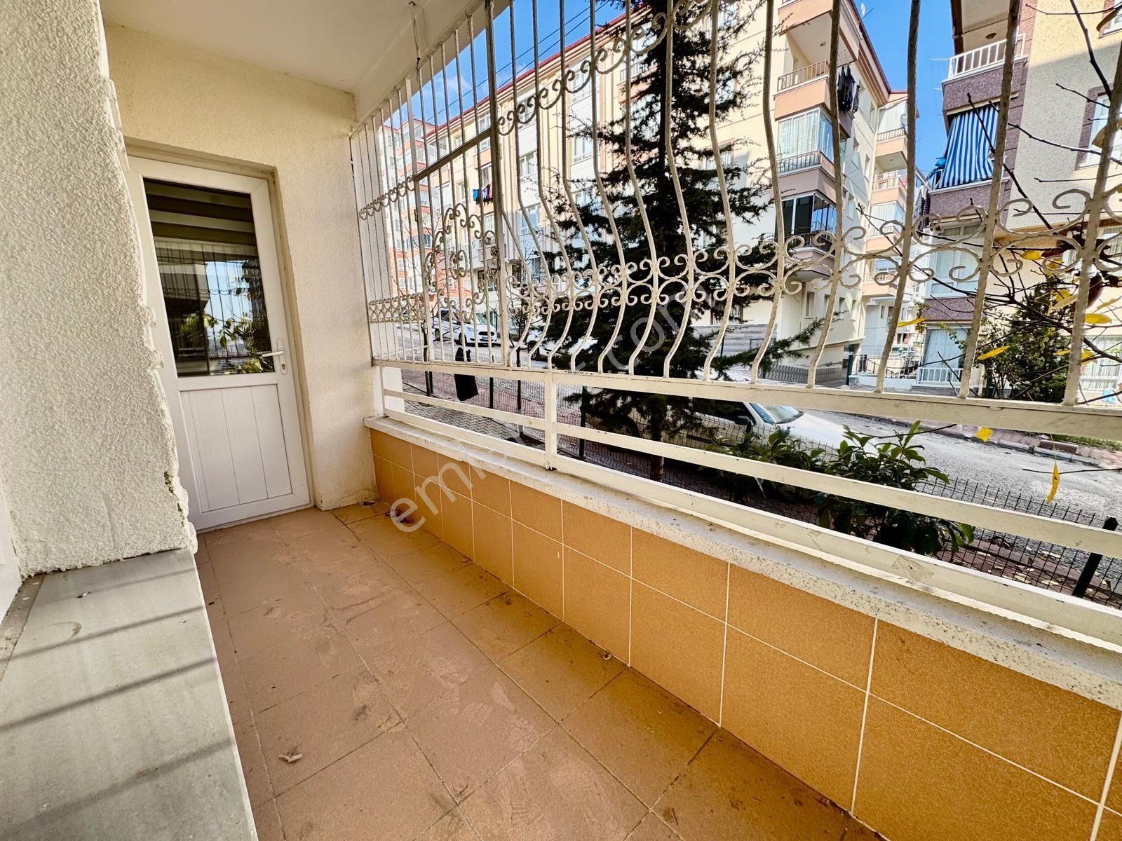 İmir Emlak'tan Pursaklar Merkez'dehastane Yak.3+1 Y.giriş 125m² - Görsel 21