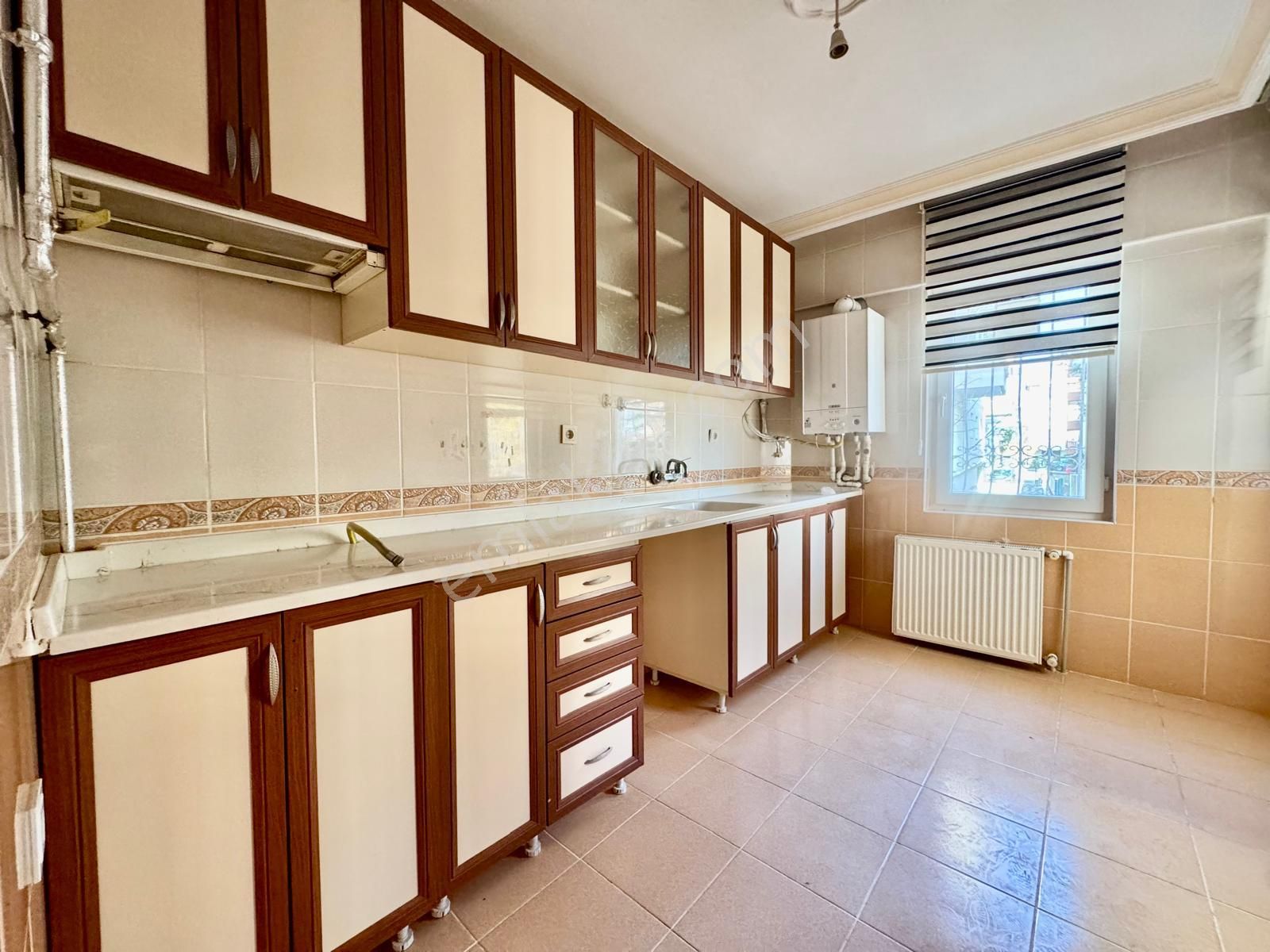 İmir Emlak'tan Pursaklar Merkez'dehastane Yak.3+1 Y.giriş 125m² - Görsel 5