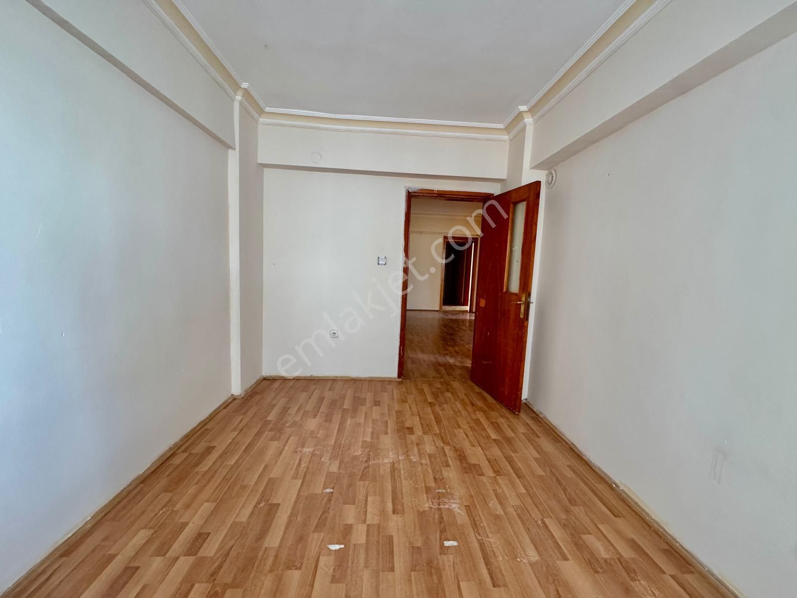 İmir Emlak'tan Pursaklar Merkez'dehastane Yak.3+1 Y.giriş 125m² - Görsel 27