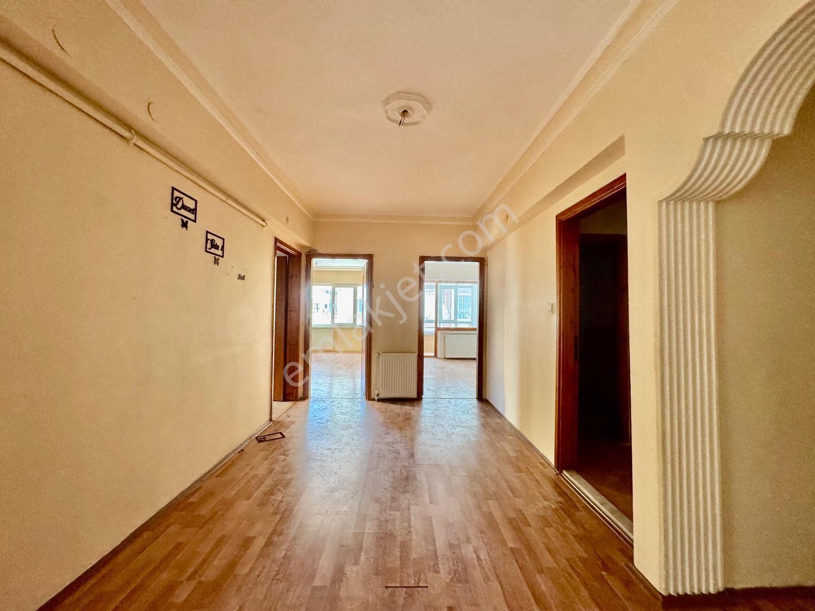 İmir Emlak'tan Pursaklar Merkez'dehastane Yak.3+1 Y.giriş 125m² - Görsel 15