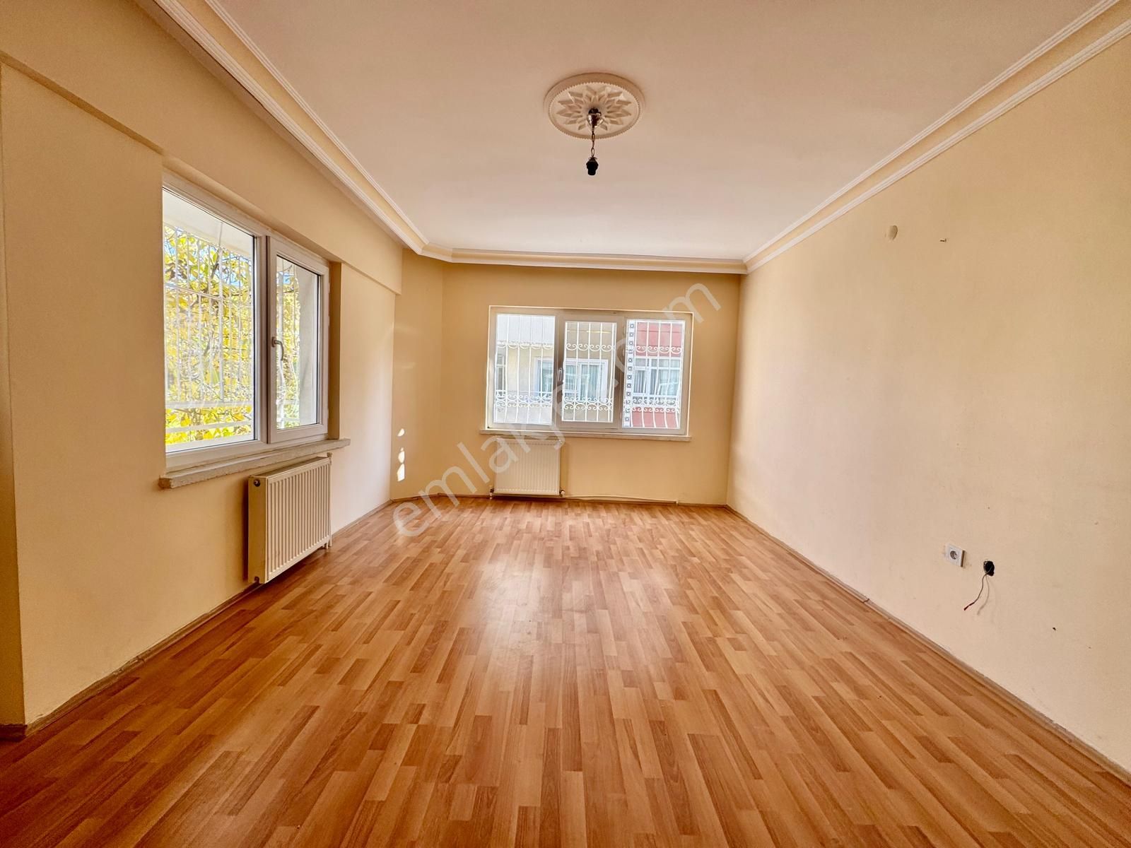 İmir Emlak'tan Pursaklar Merkez'dehastane Yak.3+1 Y.giriş 125m² - Görsel 17