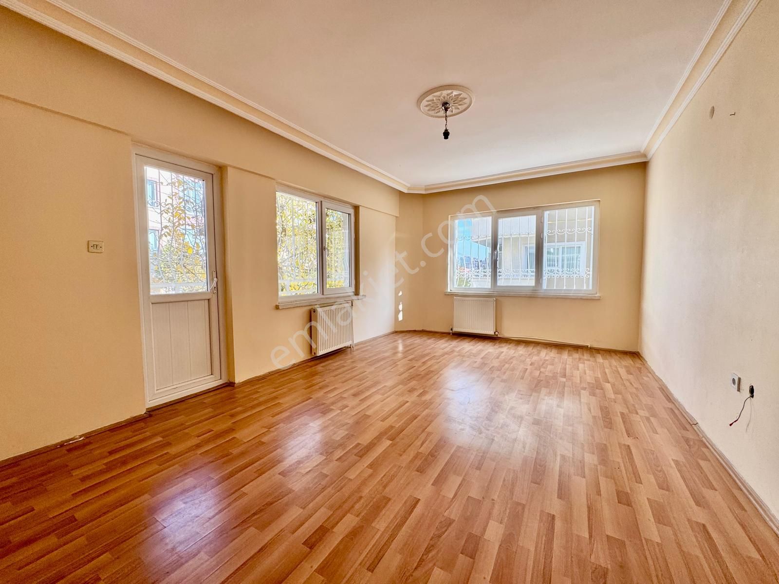 İmir Emlak'tan Pursaklar Merkez'dehastane Yak.3+1 Y.giriş 125m² - Görsel 18